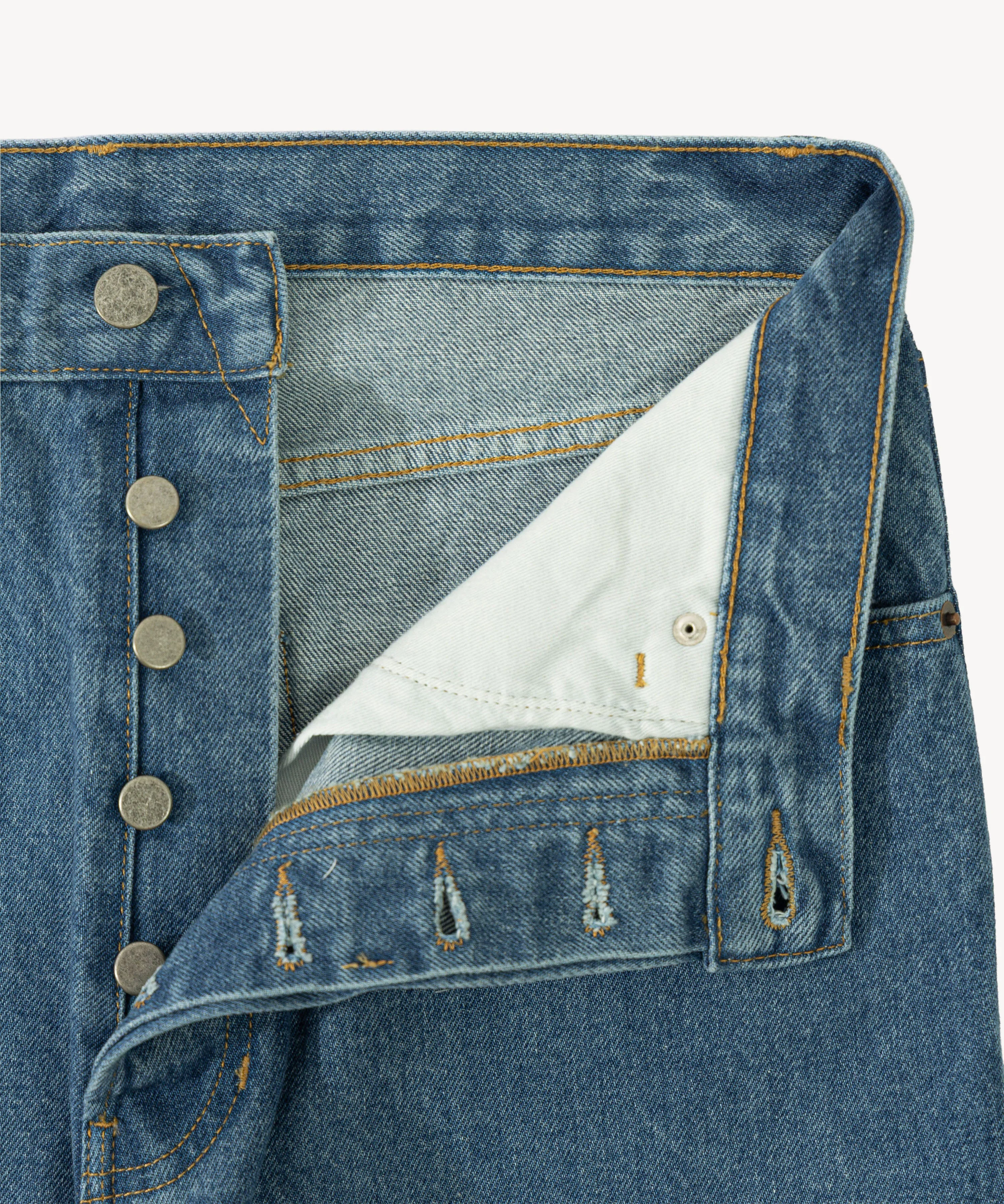 THE BEST DENIM - Image 5