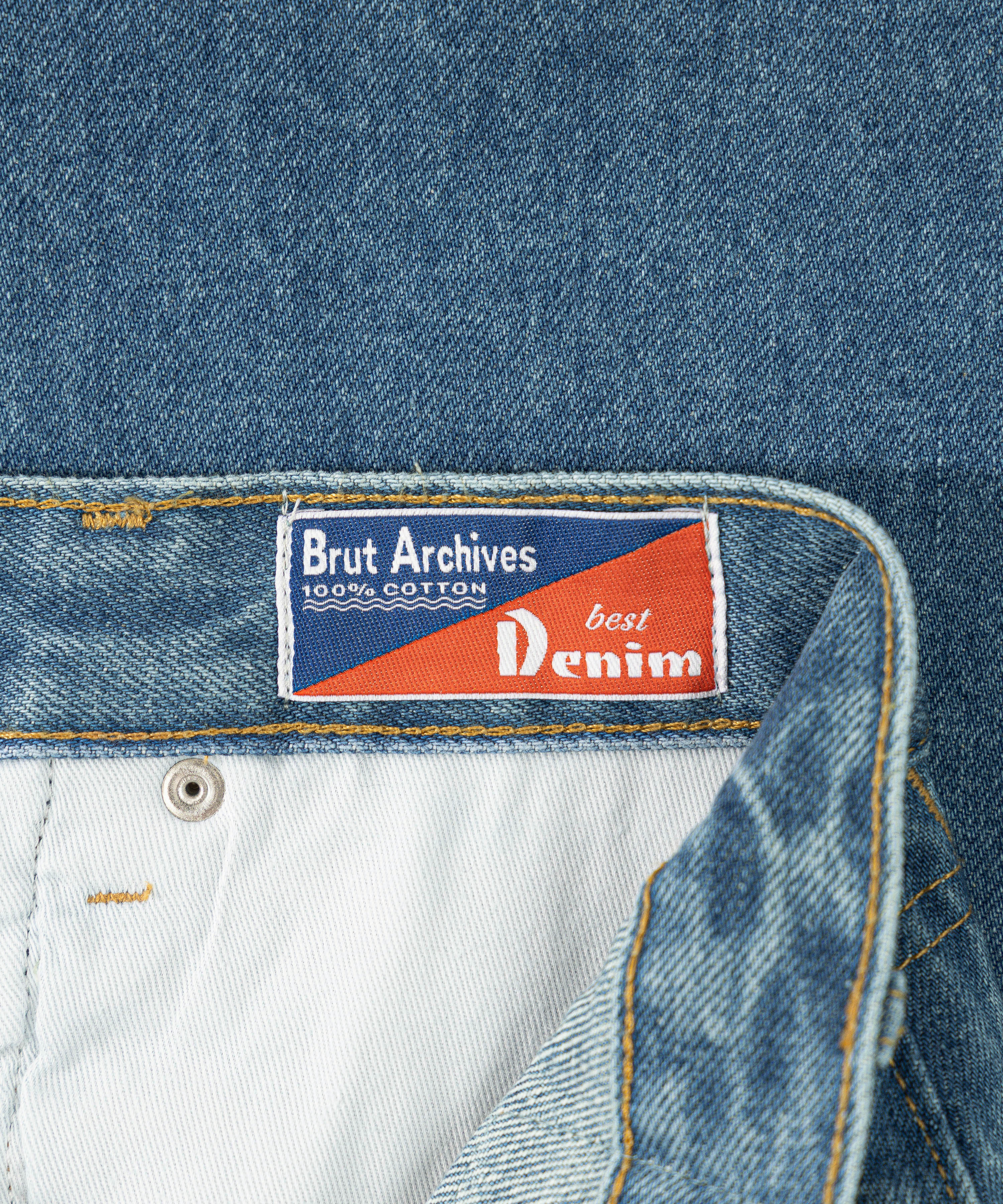 THE BEST DENIM - Image 7