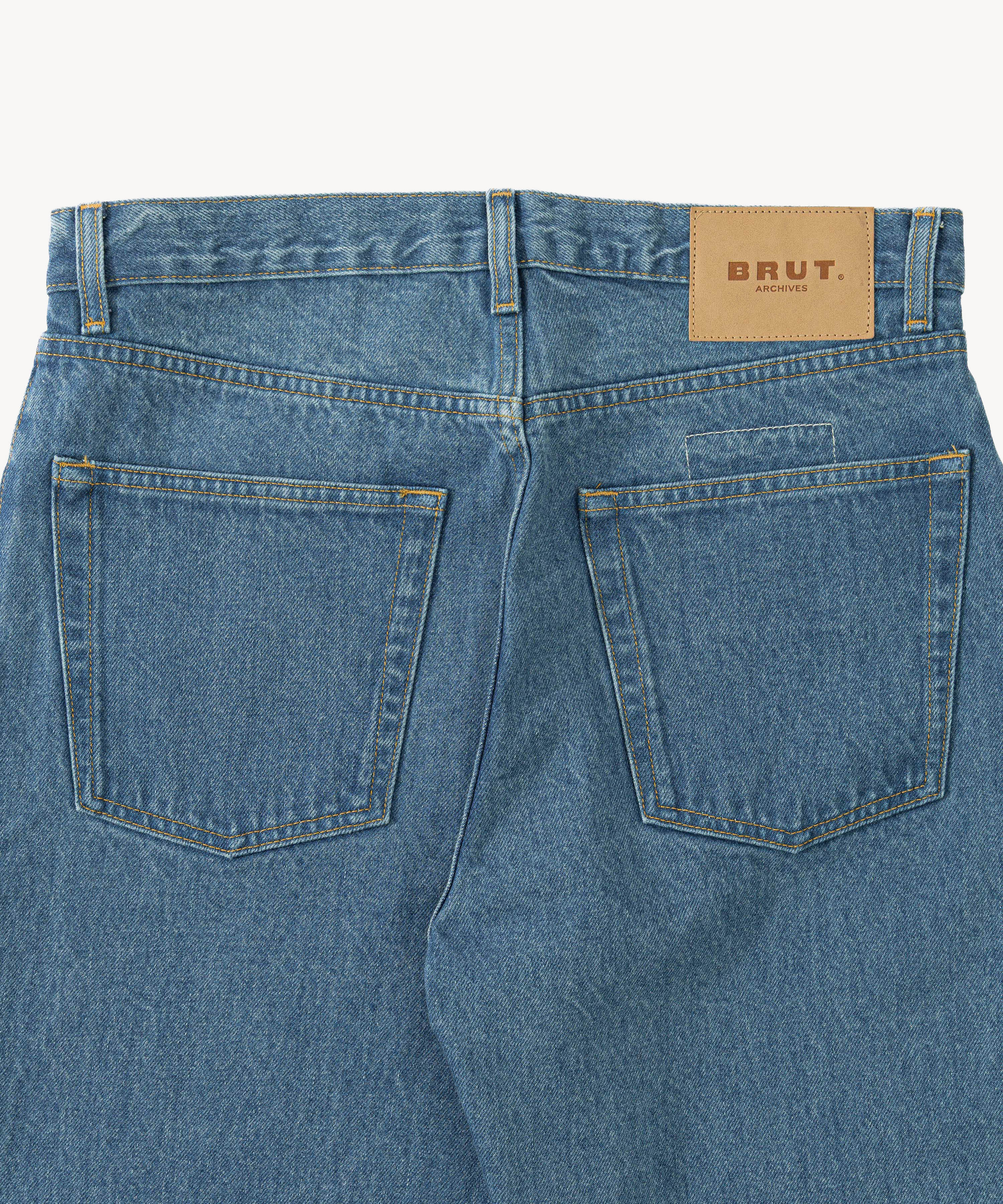 THE BEST DENIM - Image 8