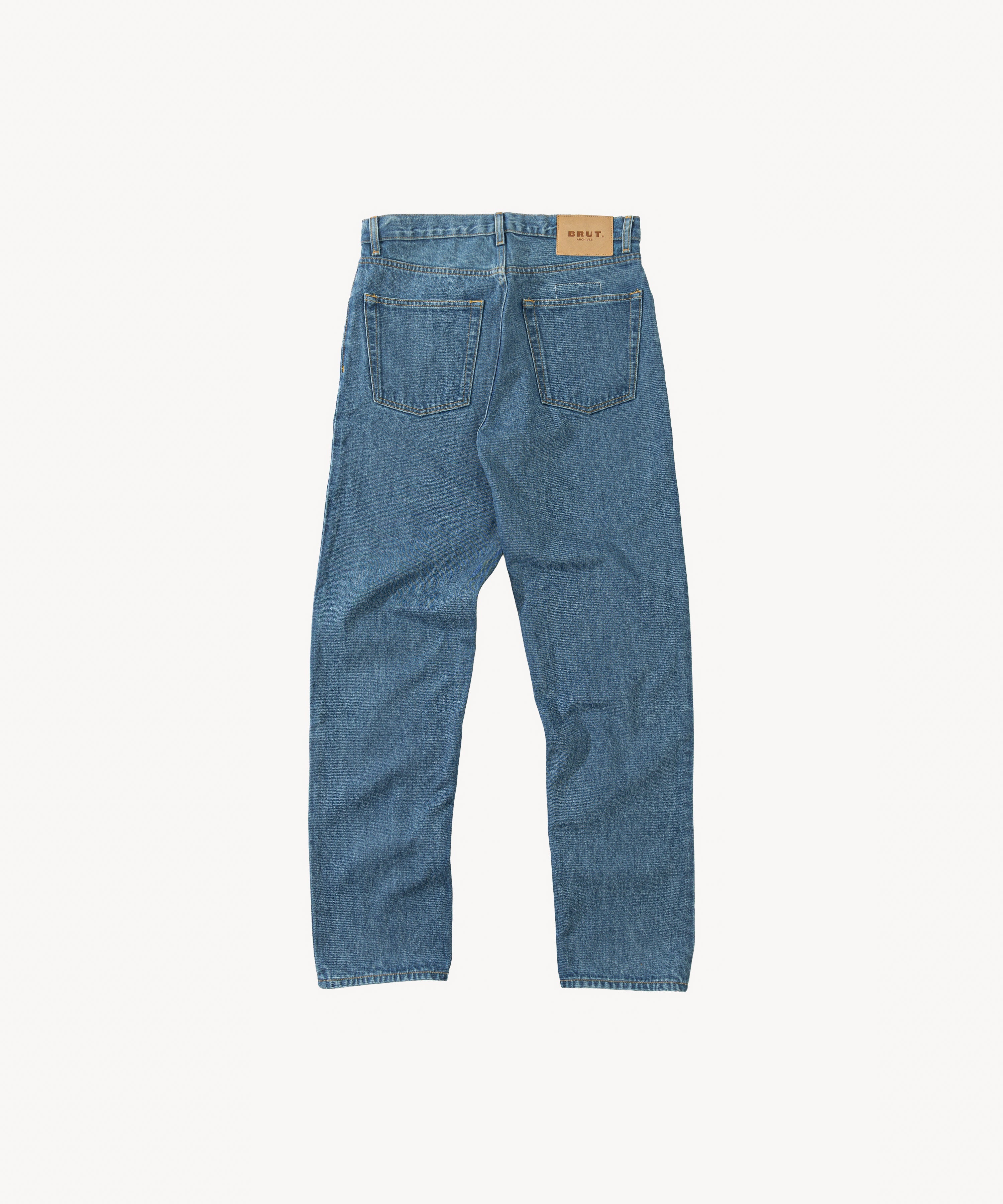 THE BEST DENIM - Image 9