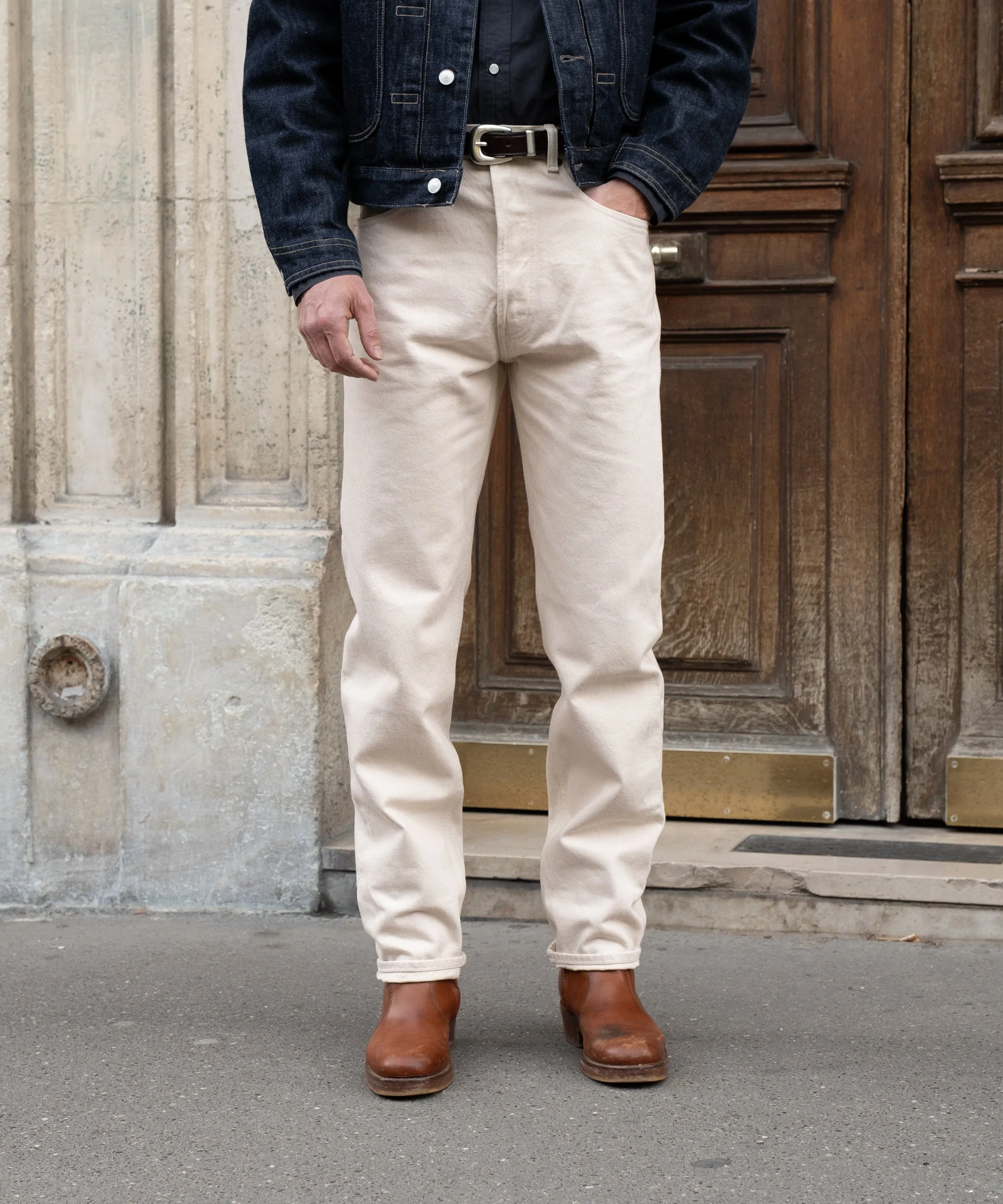 THE BEST DENIM - Image 3