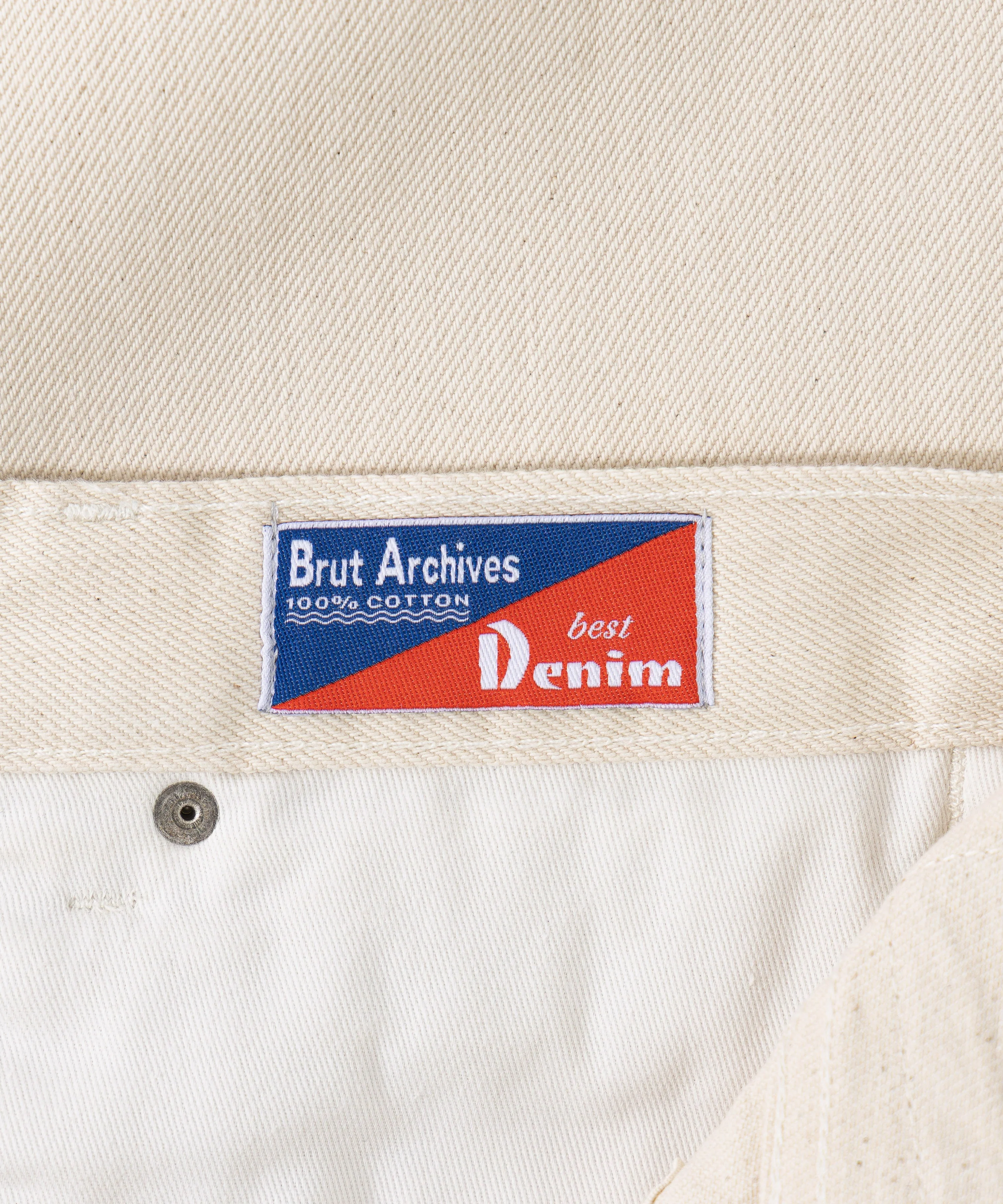 THE BEST DENIM - Image 7