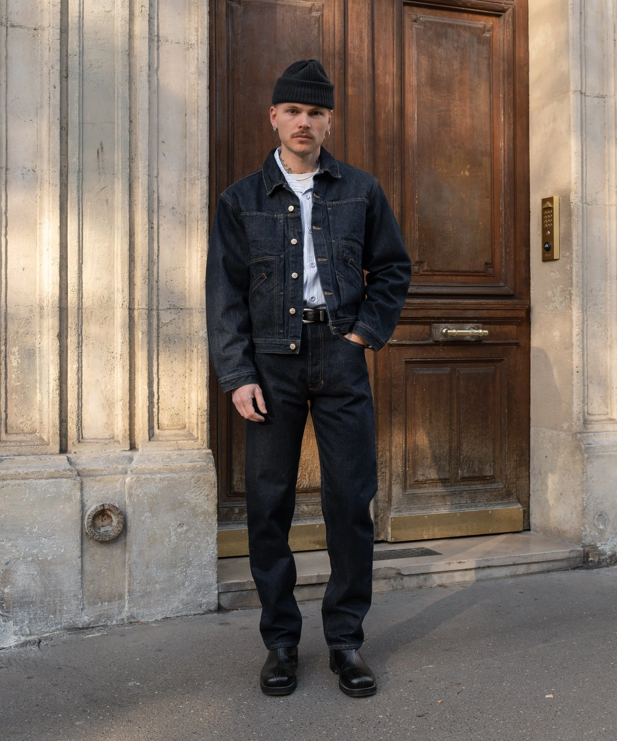 THE BEST DENIM - Image 2