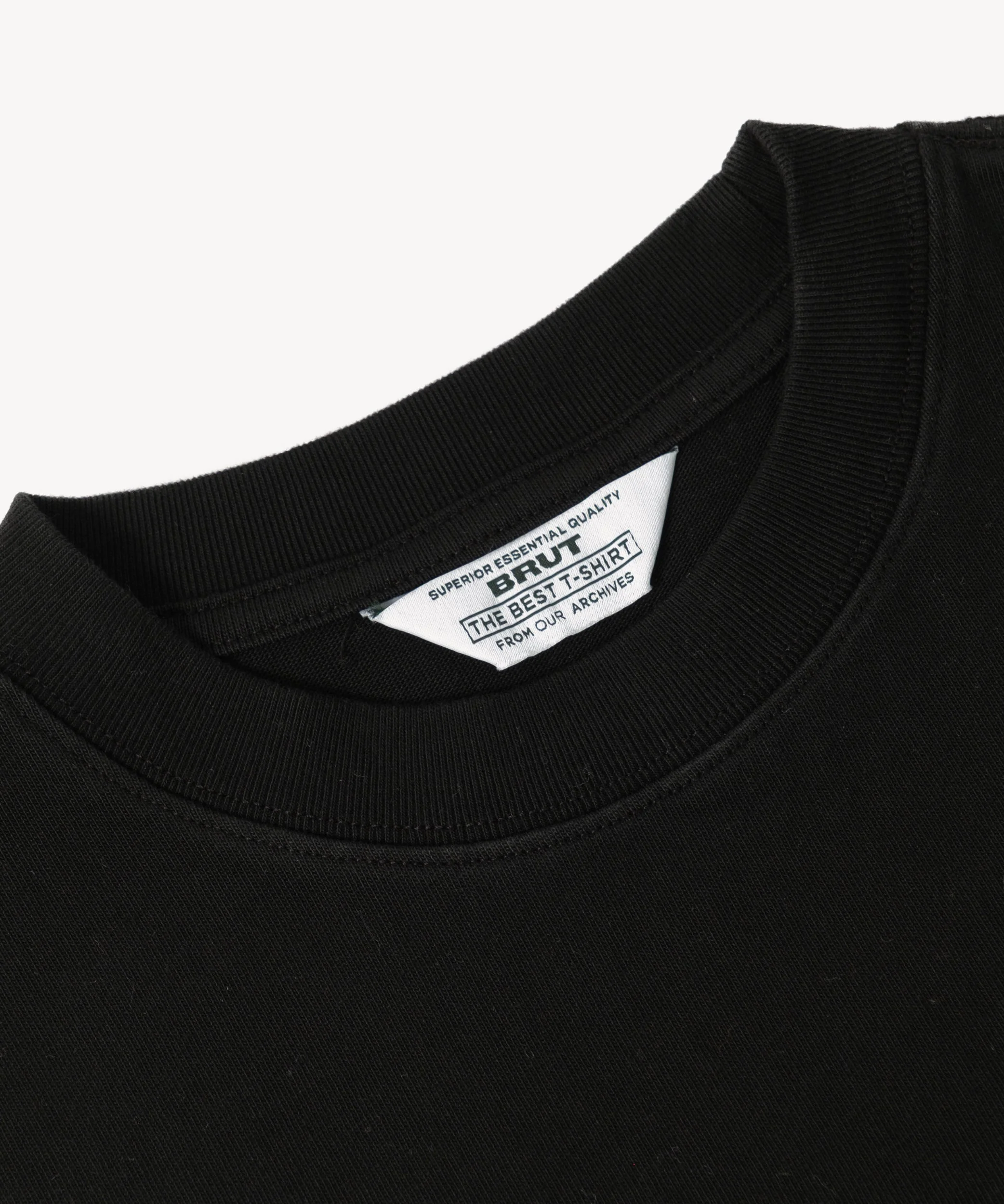 THE BEST POCKET T-SHIRT - Image 3