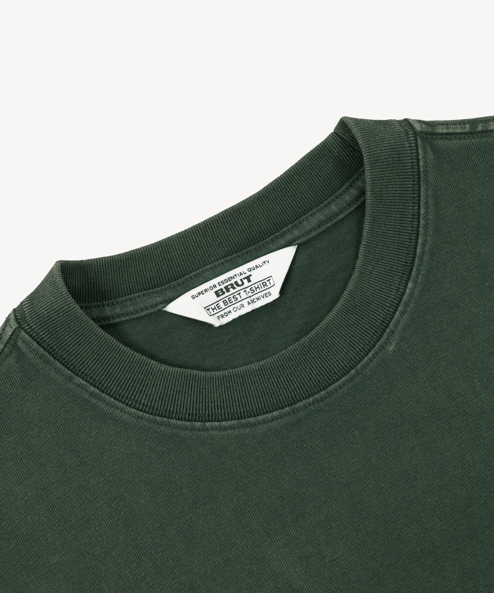 THE BEST POCKET T-SHIRT - Image 3