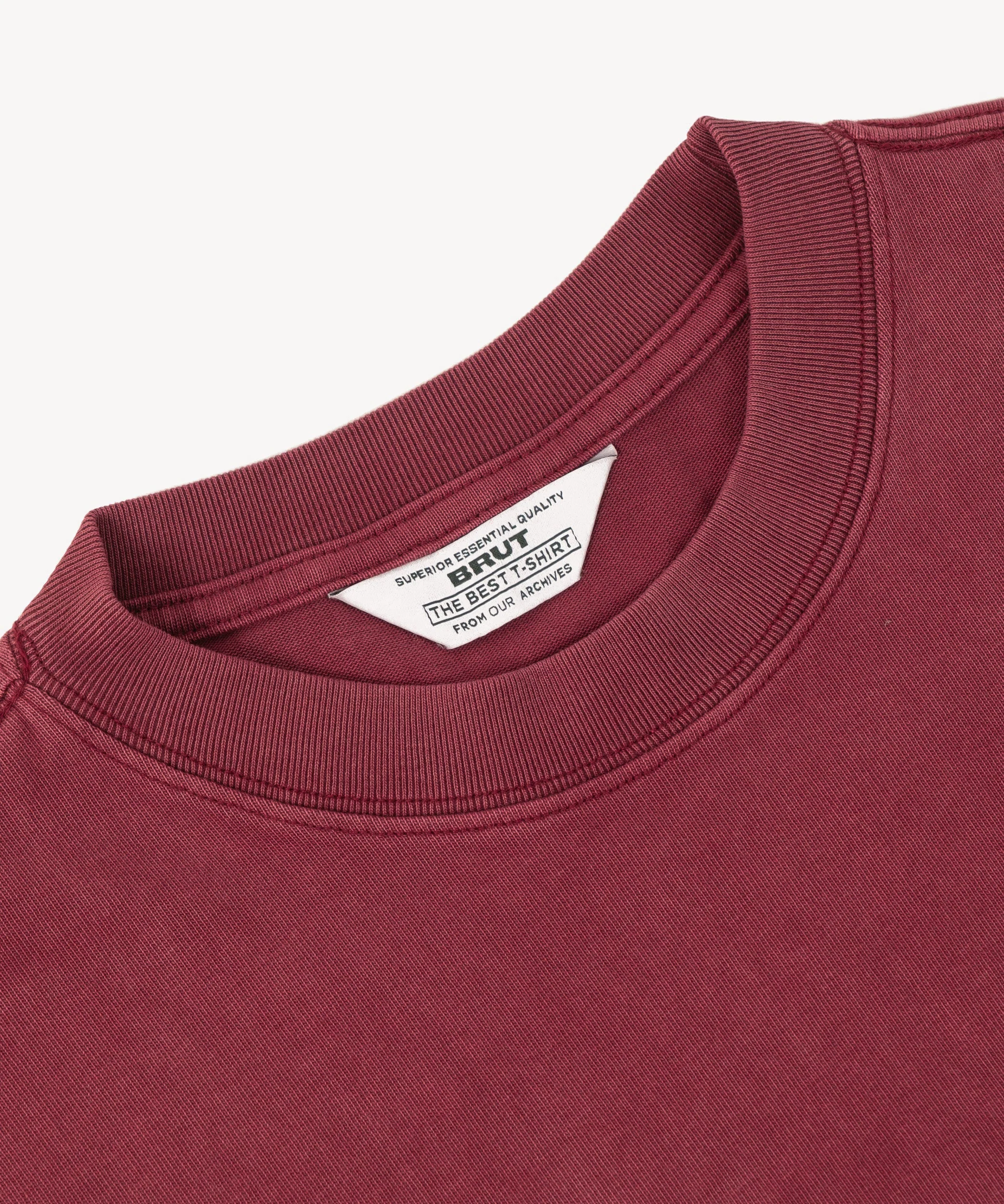 THE BEST POCKET T-SHIRT - Image 3