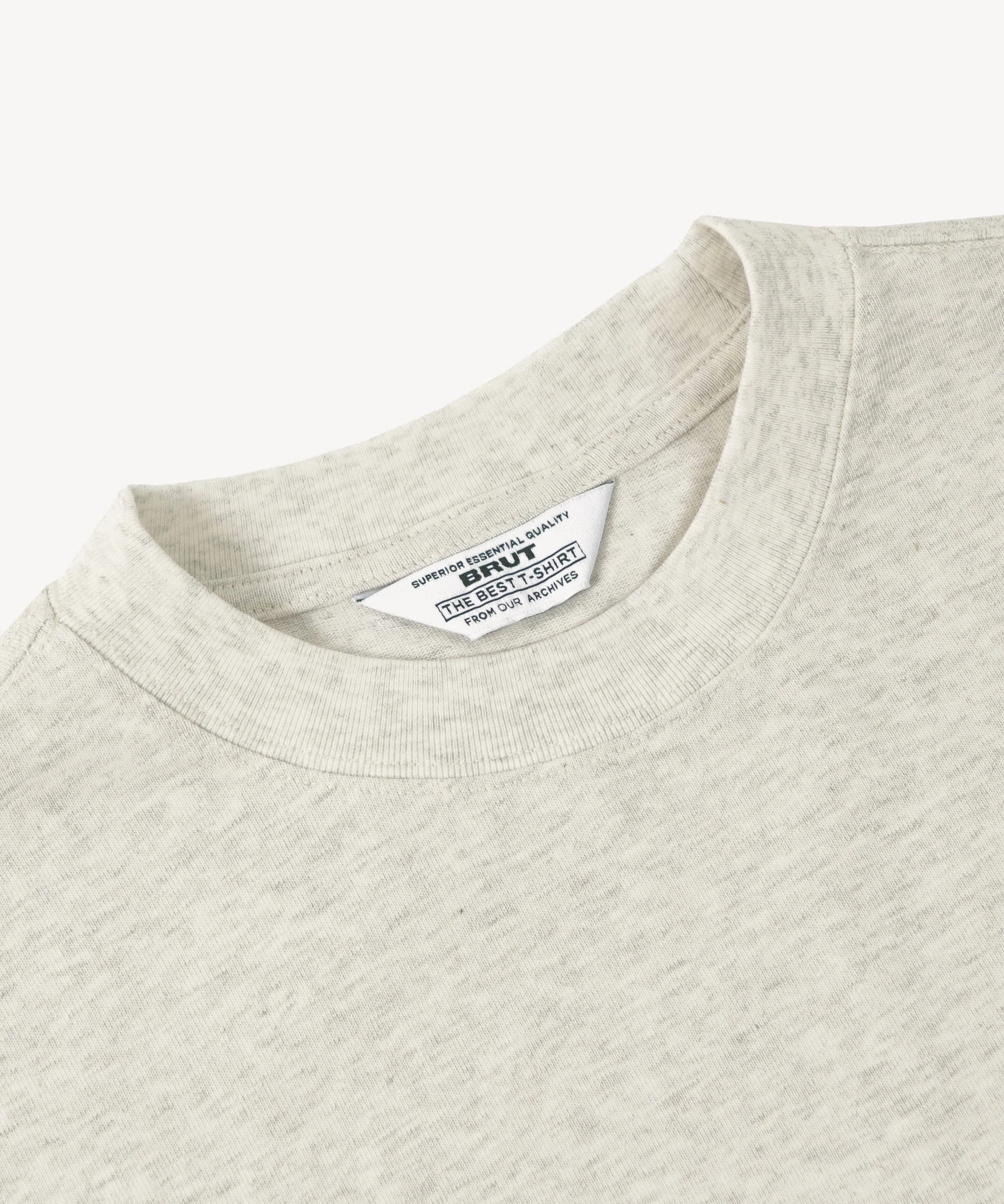 THE BEST POCKET T-SHIRT - Image 3