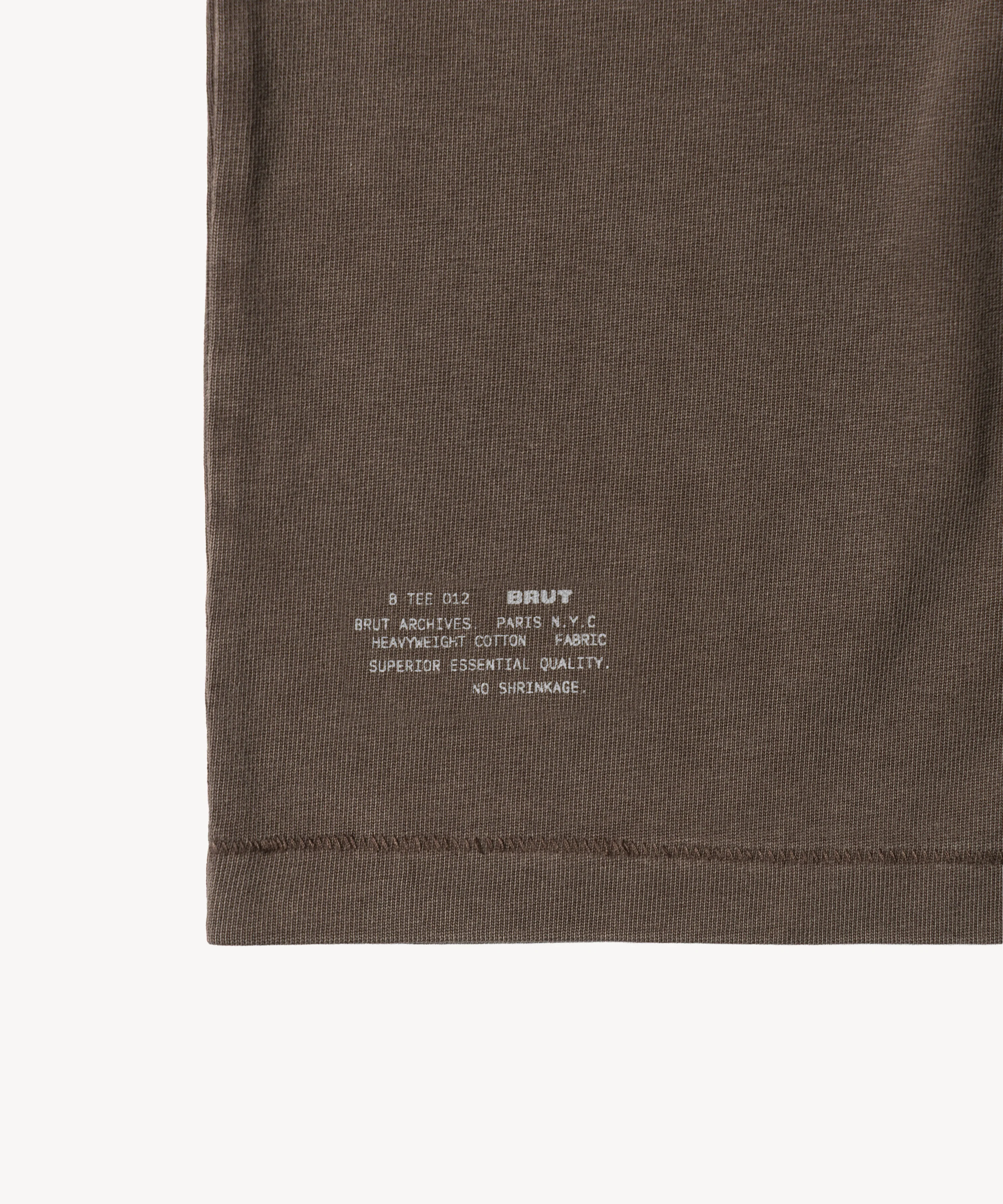 THE BEST POCKET T-SHIRT - Image 4