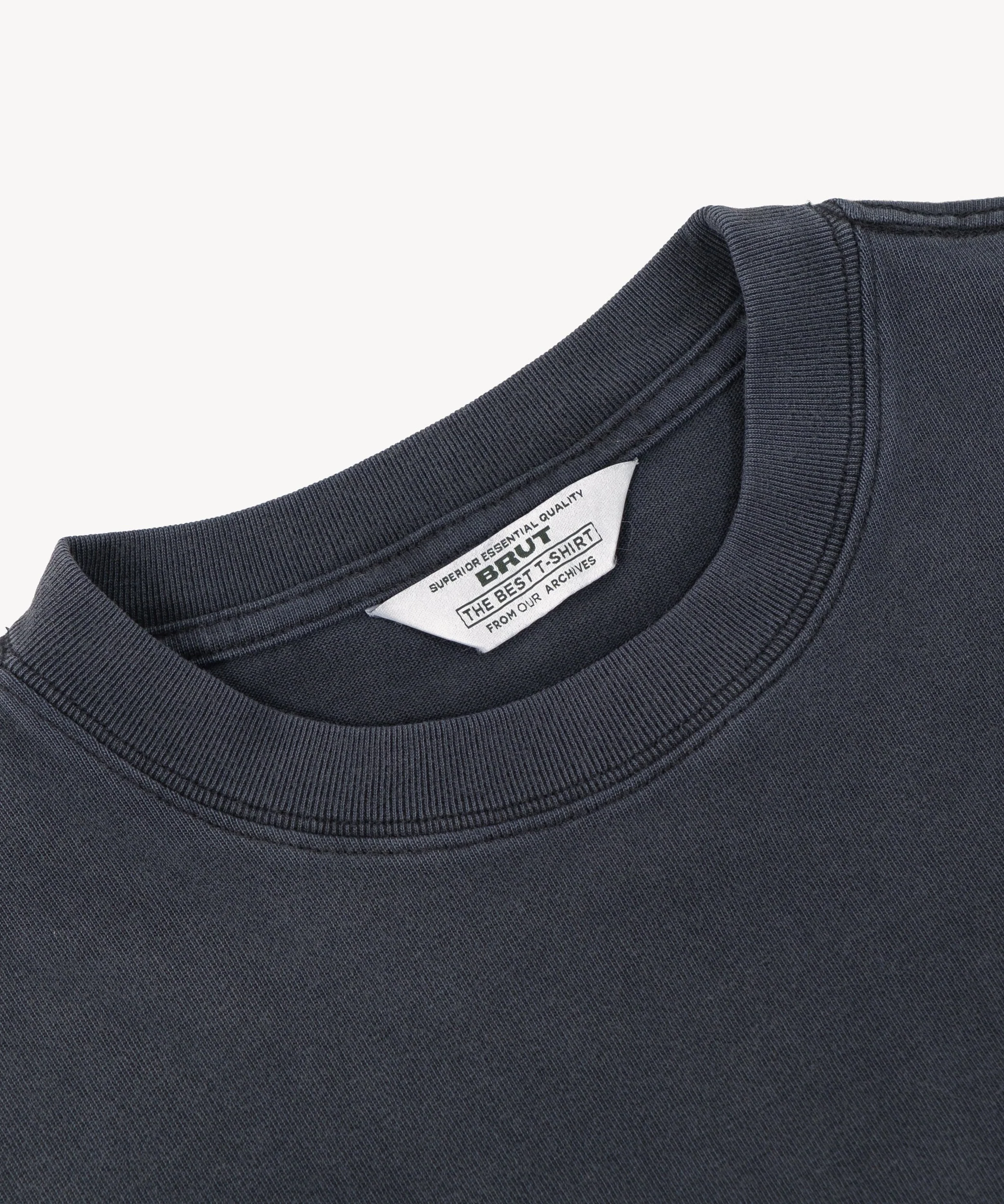 THE BEST POCKET T-SHIRT - Image 3