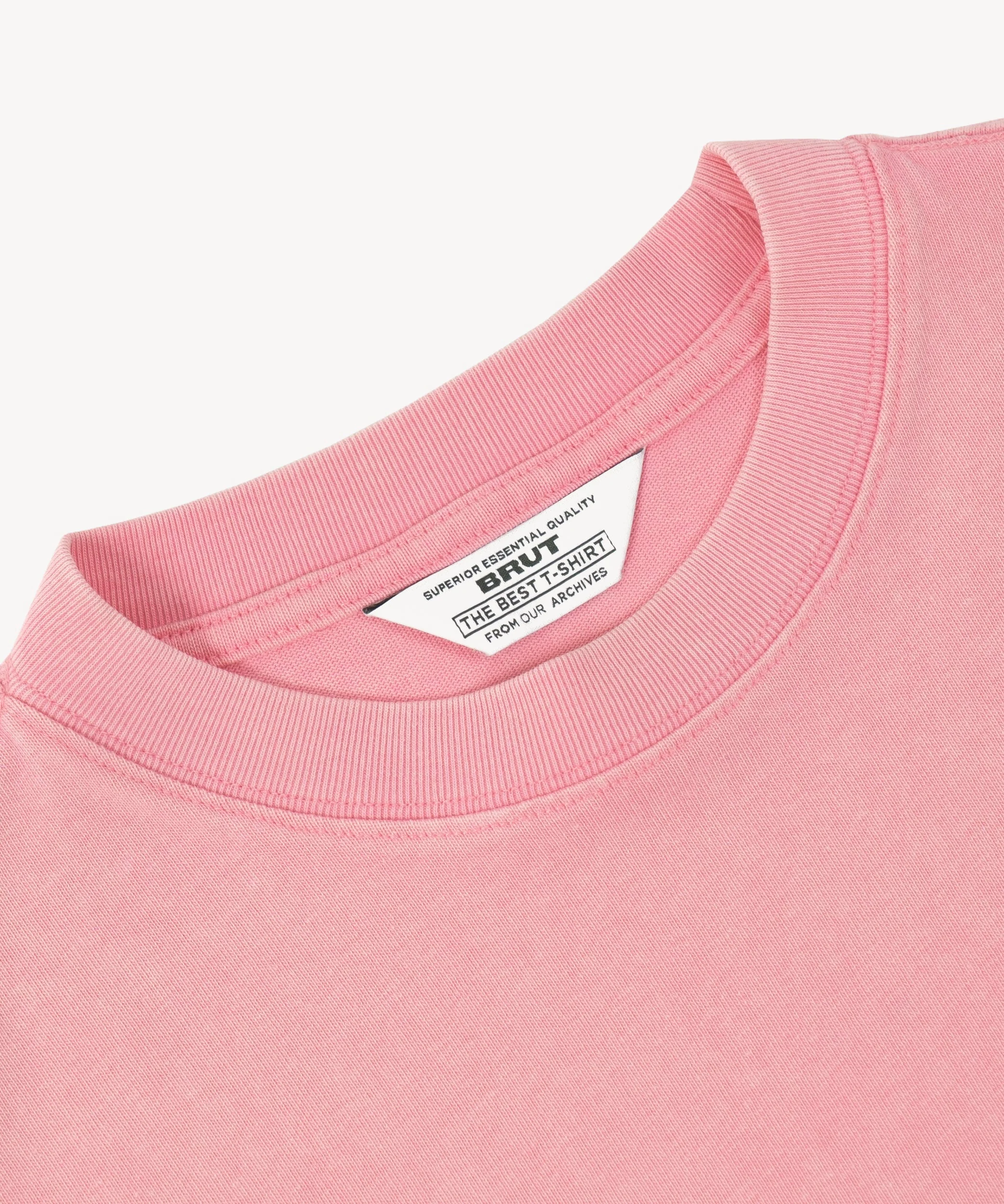 THE BEST POCKET T-SHIRT - Image 3