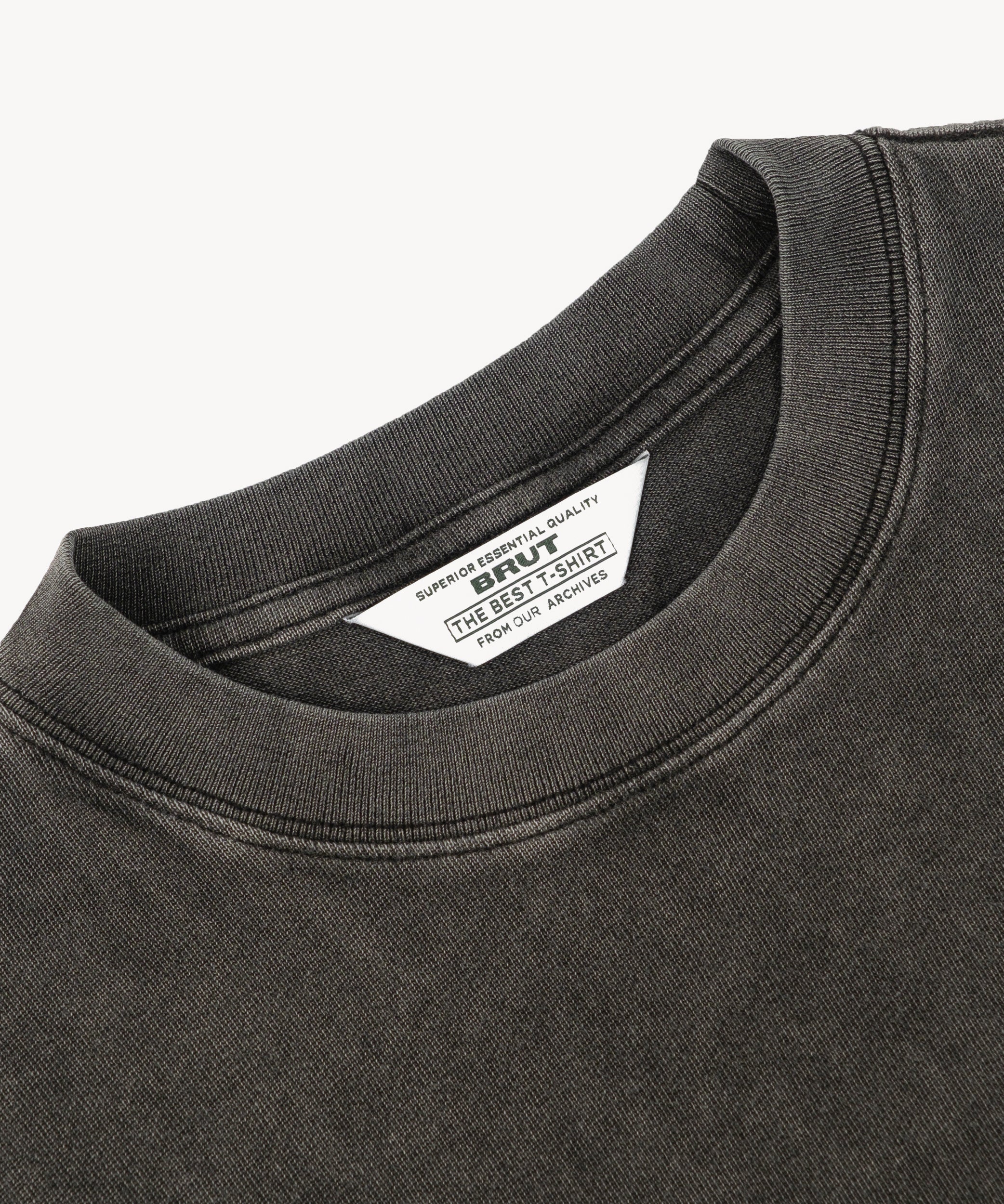 THE BEST POCKET T-SHIRT - Image 3