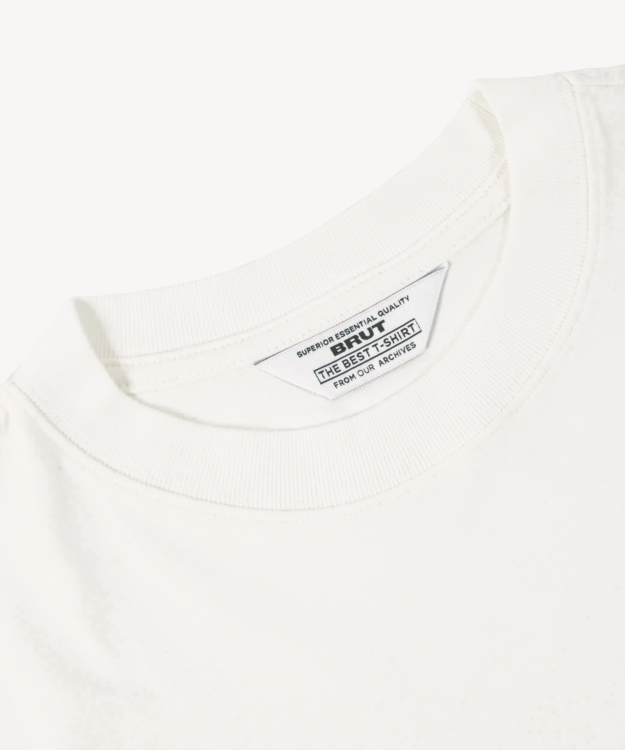 THE BEST POCKET T-SHIRT - Image 3