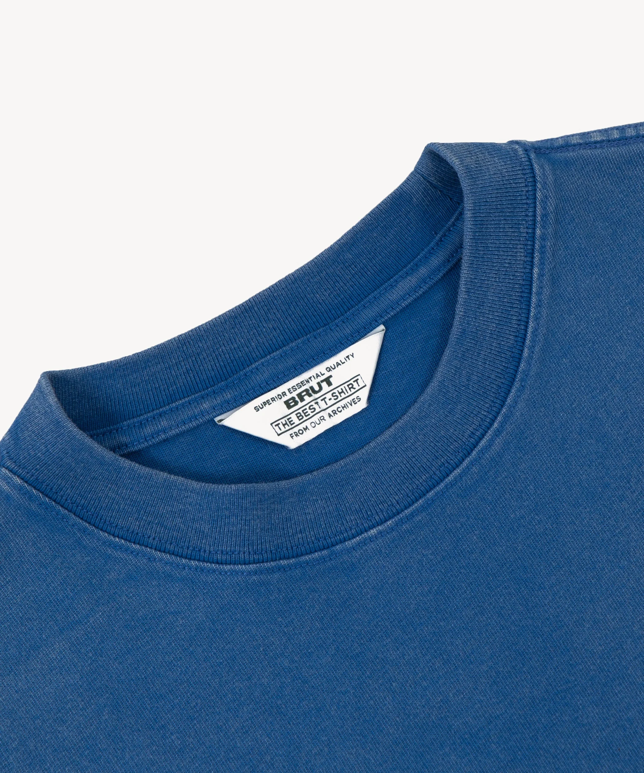 THE BEST POCKET T-SHIRT - Image 3
