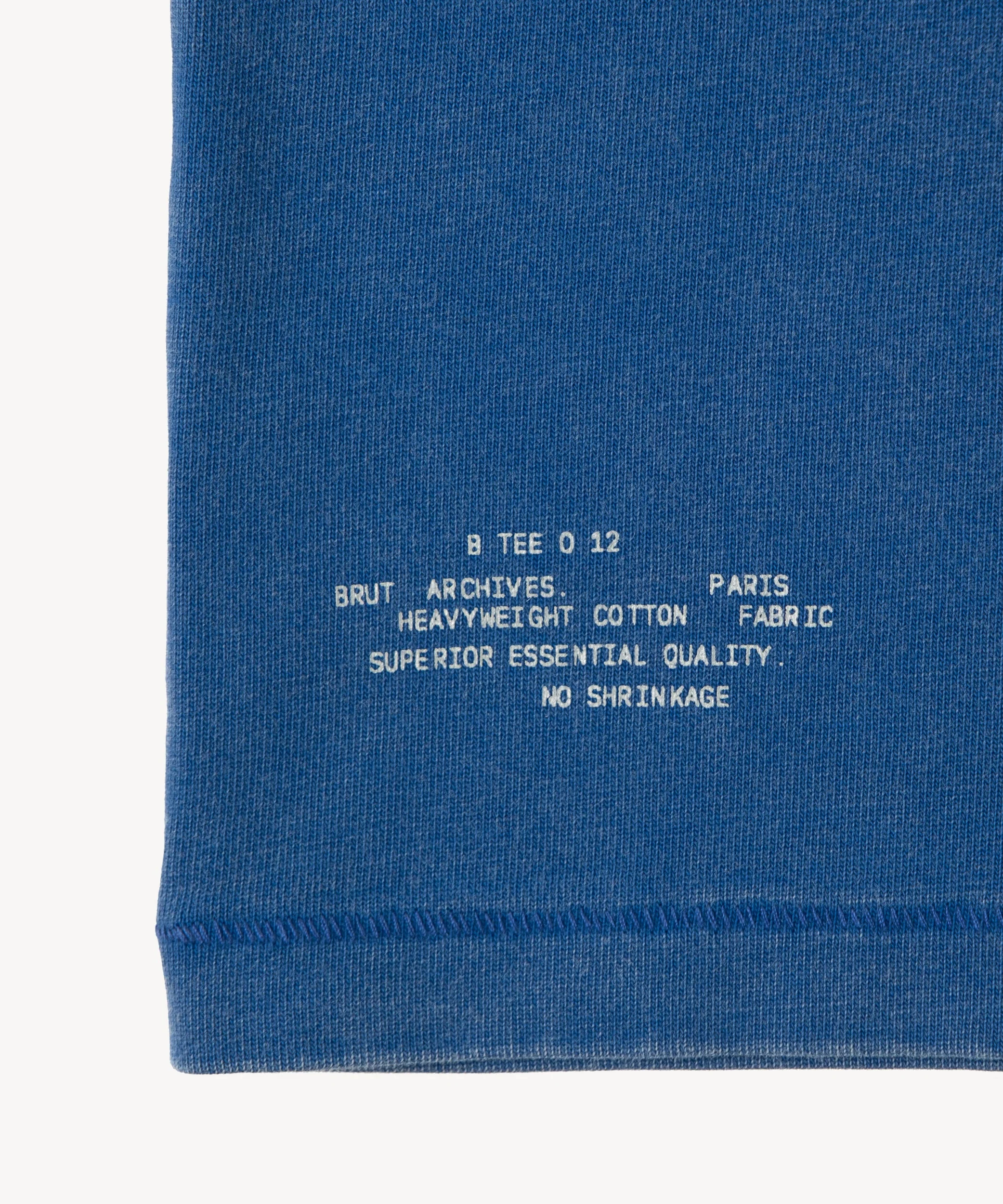 THE BEST POCKET T-SHIRT - Image 4