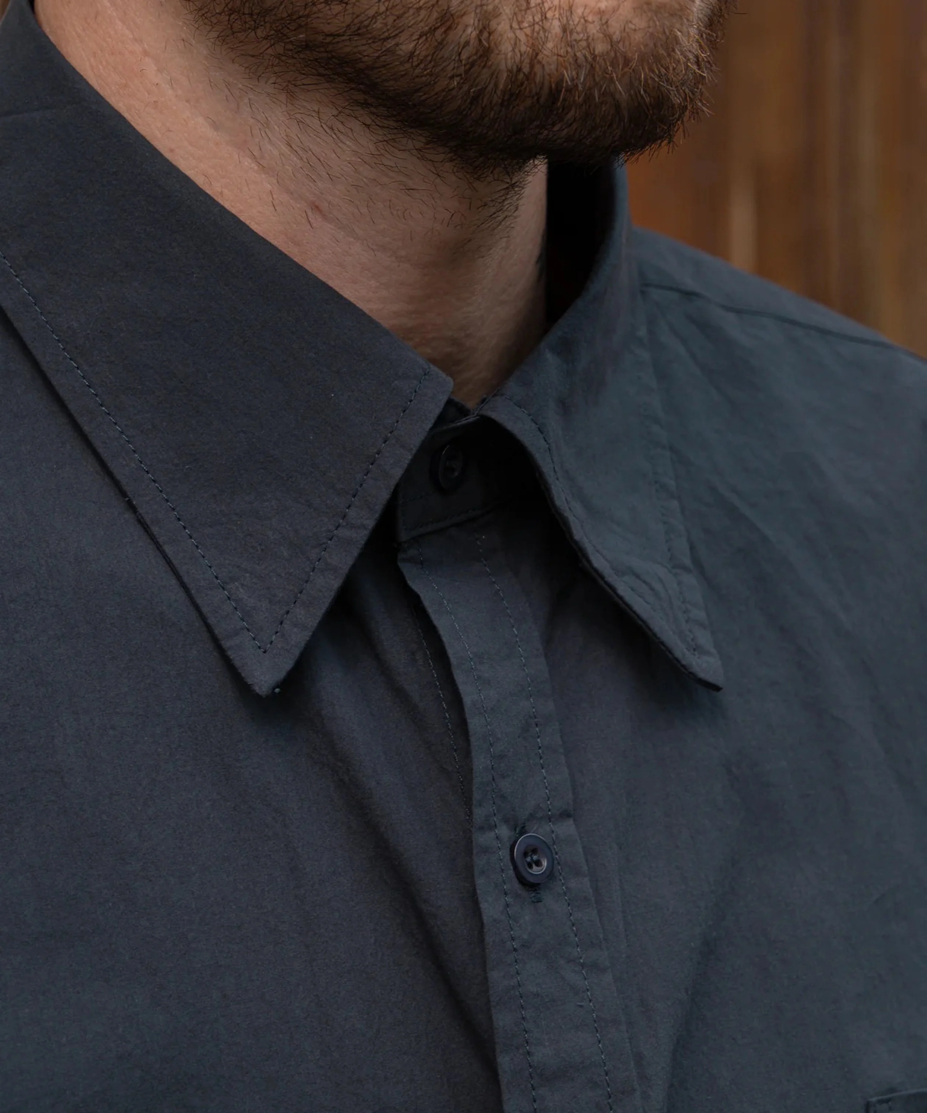 THE BEST POPLIN SHIRT - Image 3