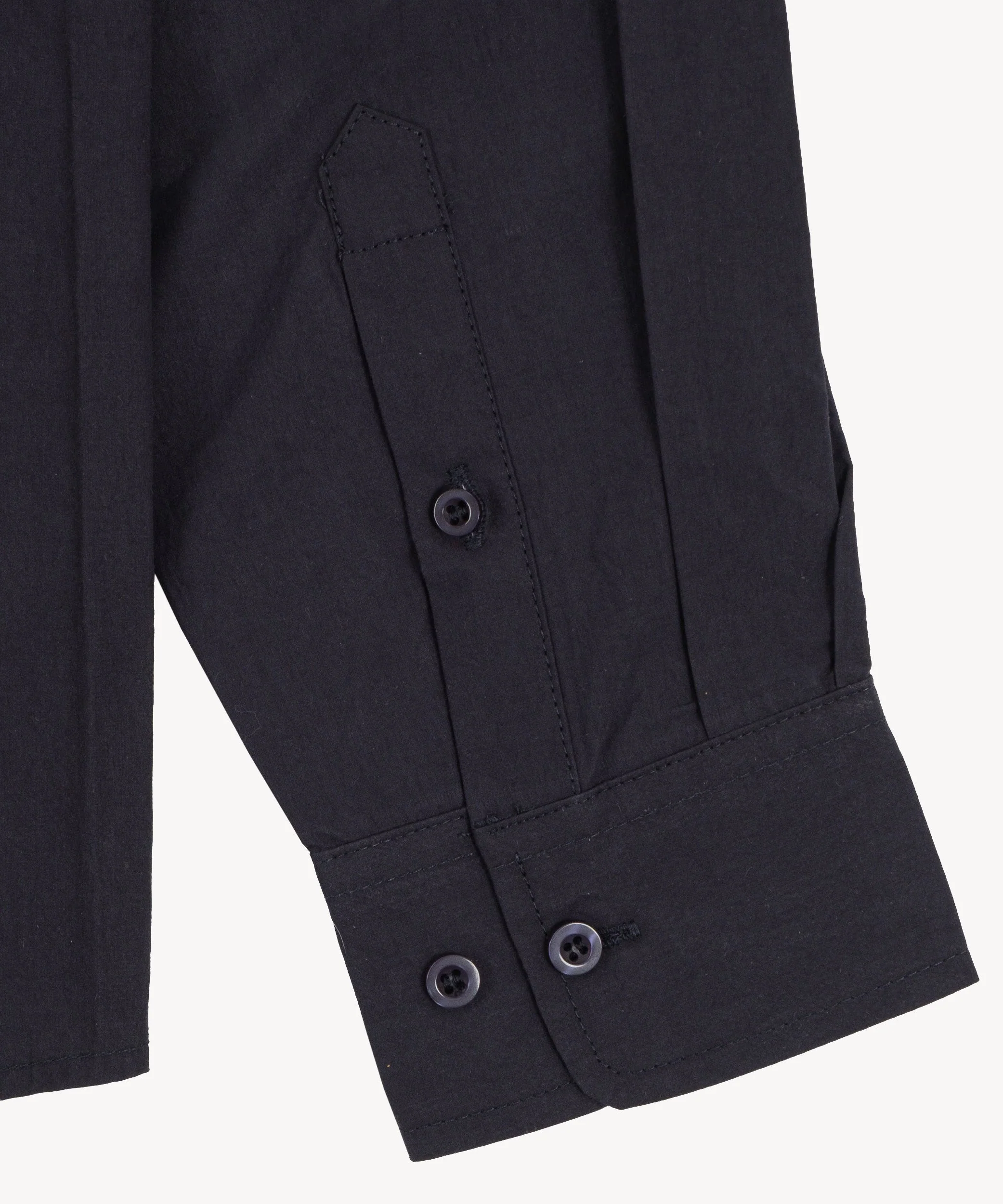 THE BEST POPLIN SHIRT - Image 5