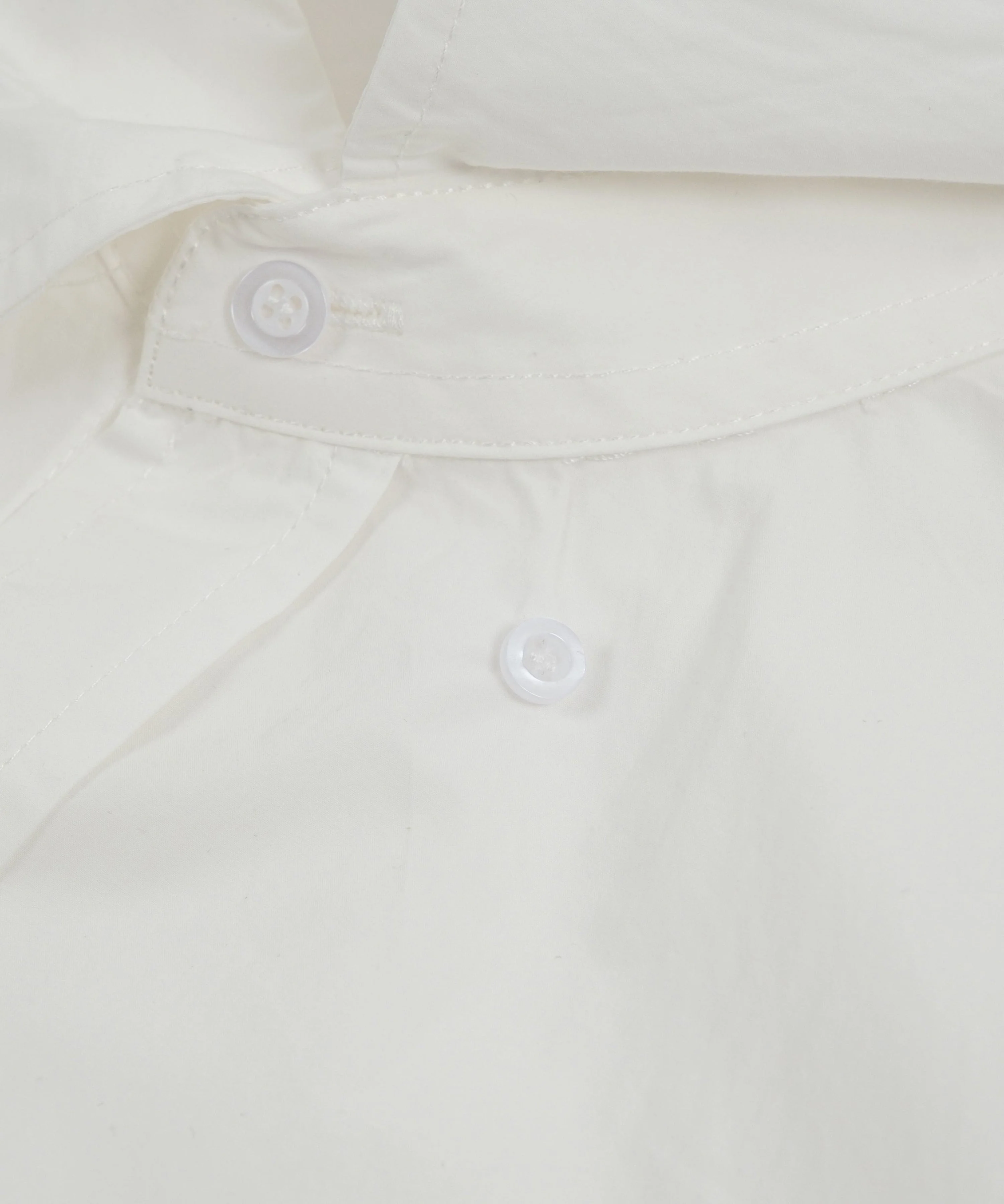 THE BEST POPLIN SHIRT - Image 6