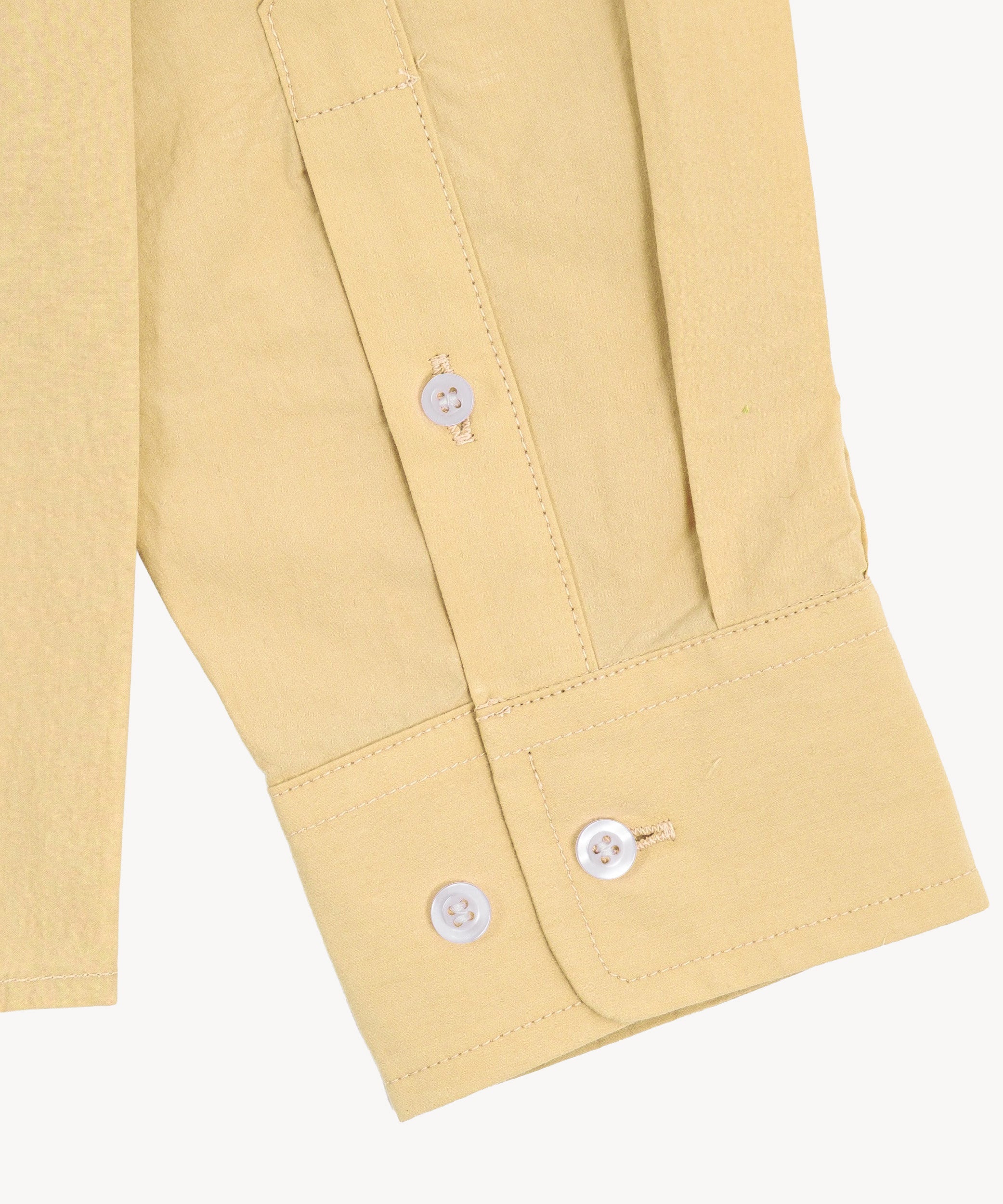 THE BEST POPLIN SHIRT - Image 5