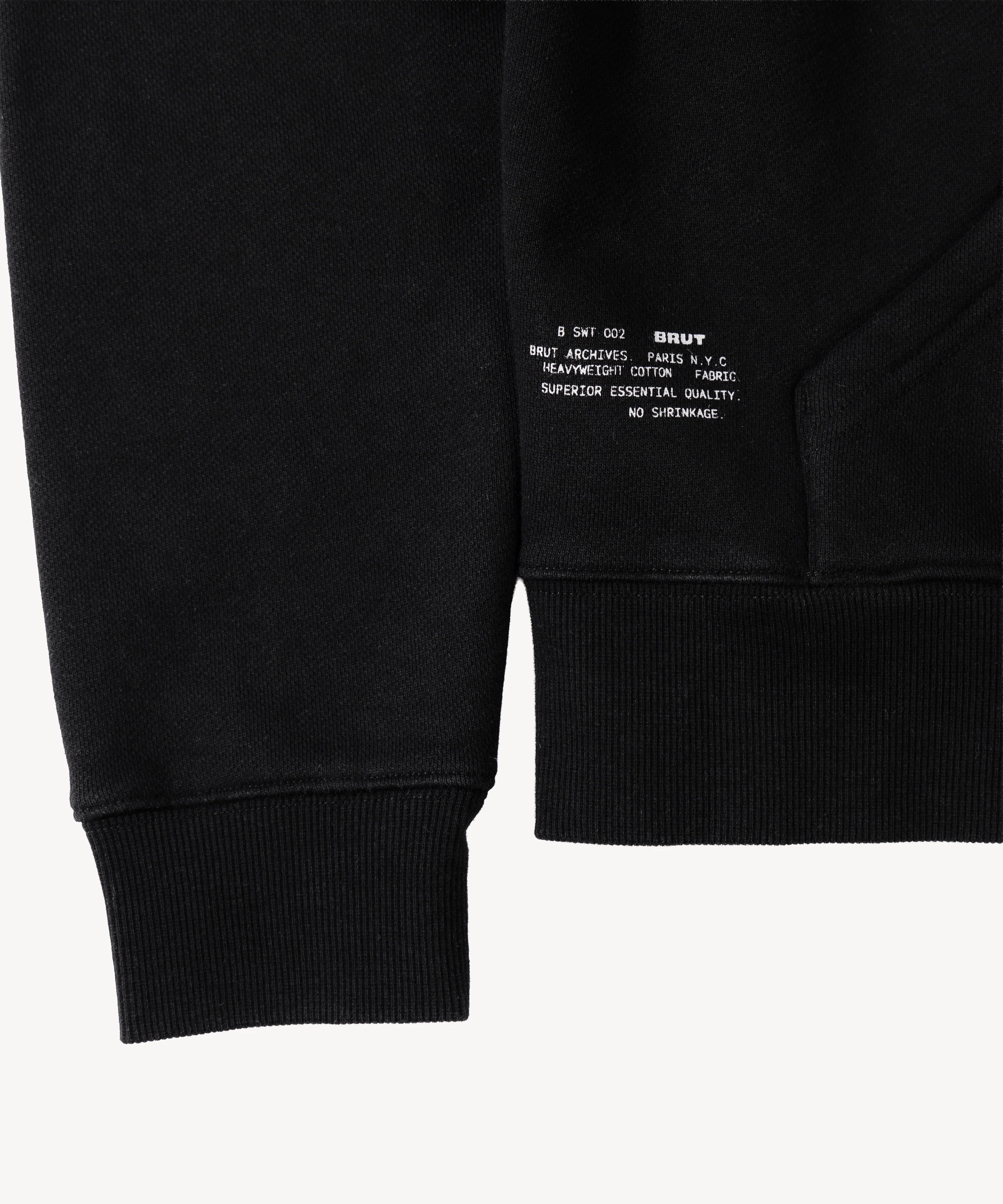 THE BEST SWEAT - Image 4