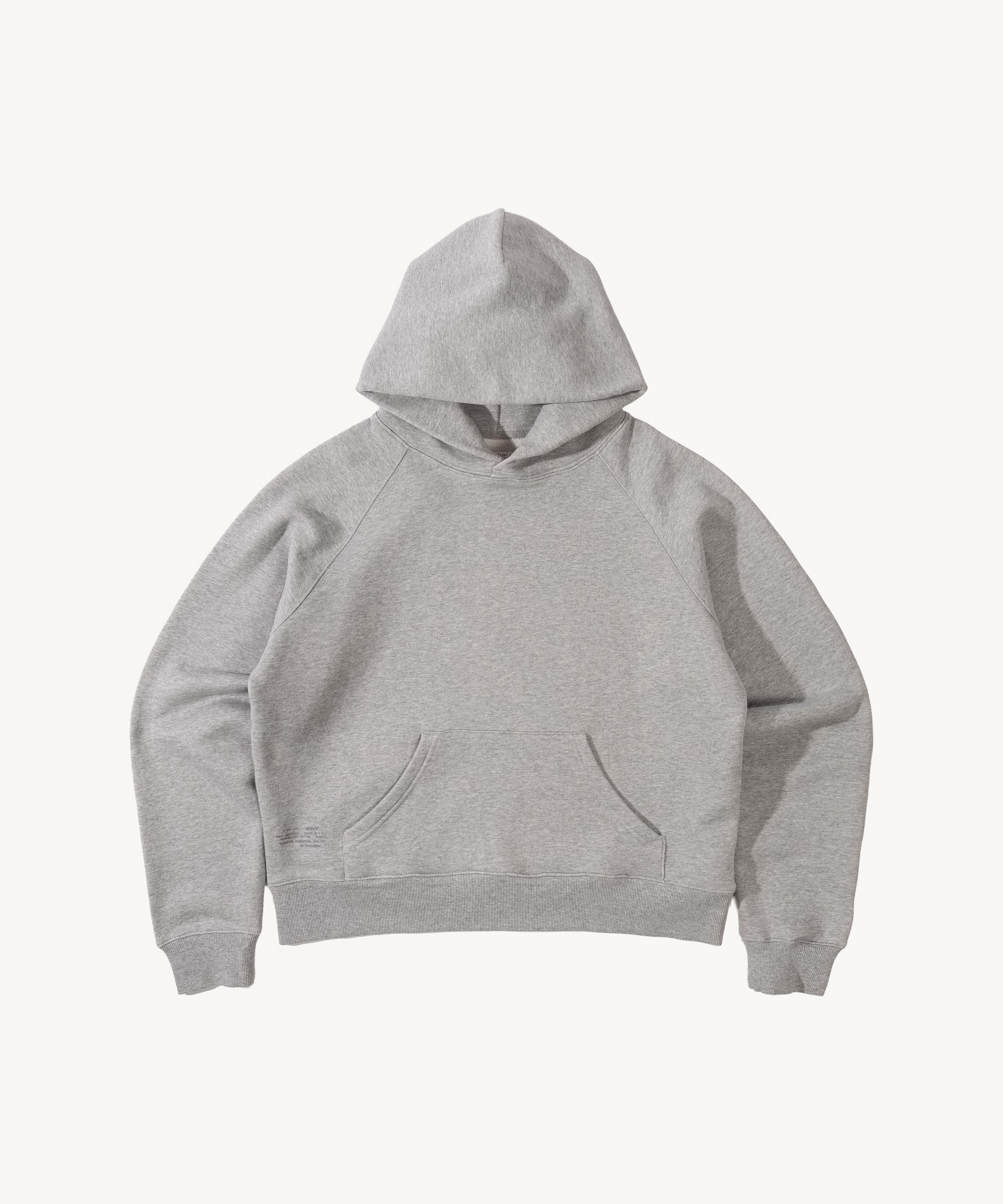 THE BEST SWEAT