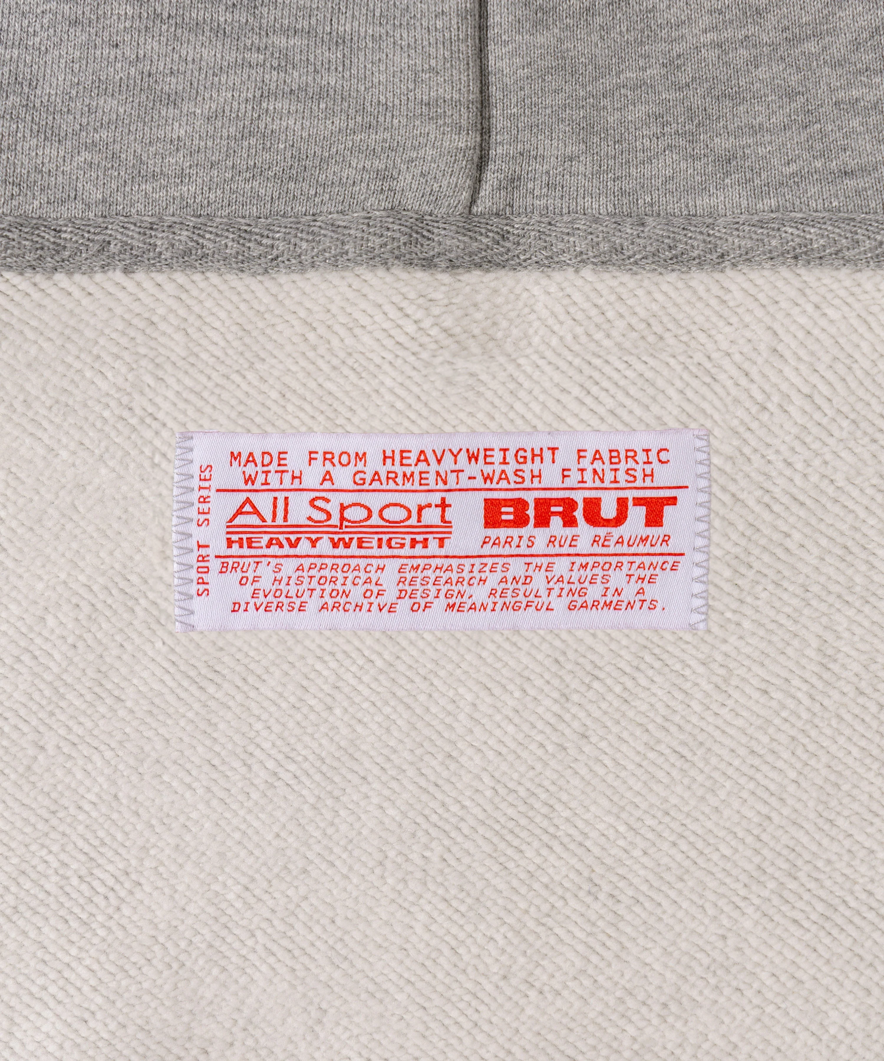 THE BEST SWEAT - Image 6