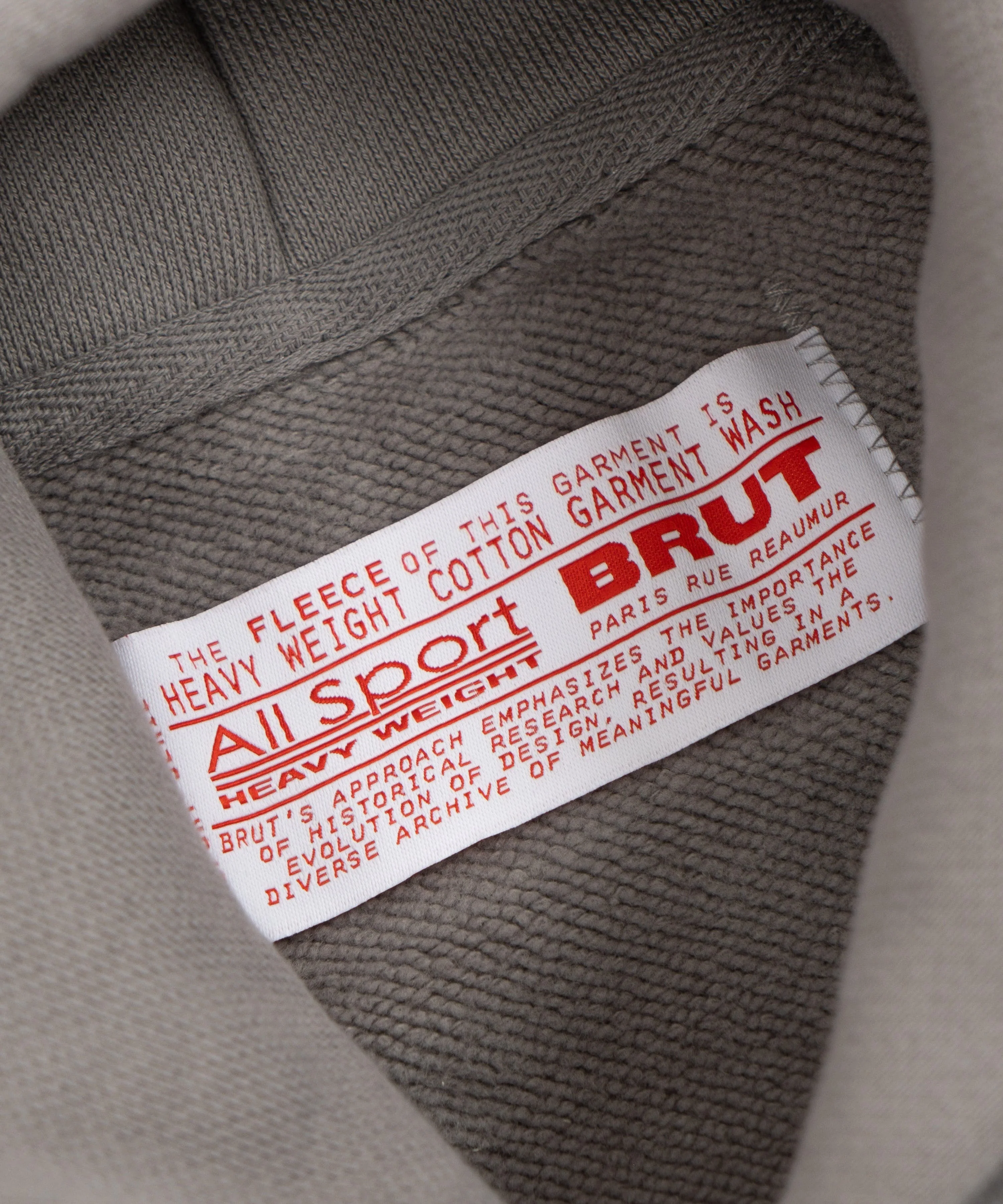 THE BEST SWEAT - Image 5