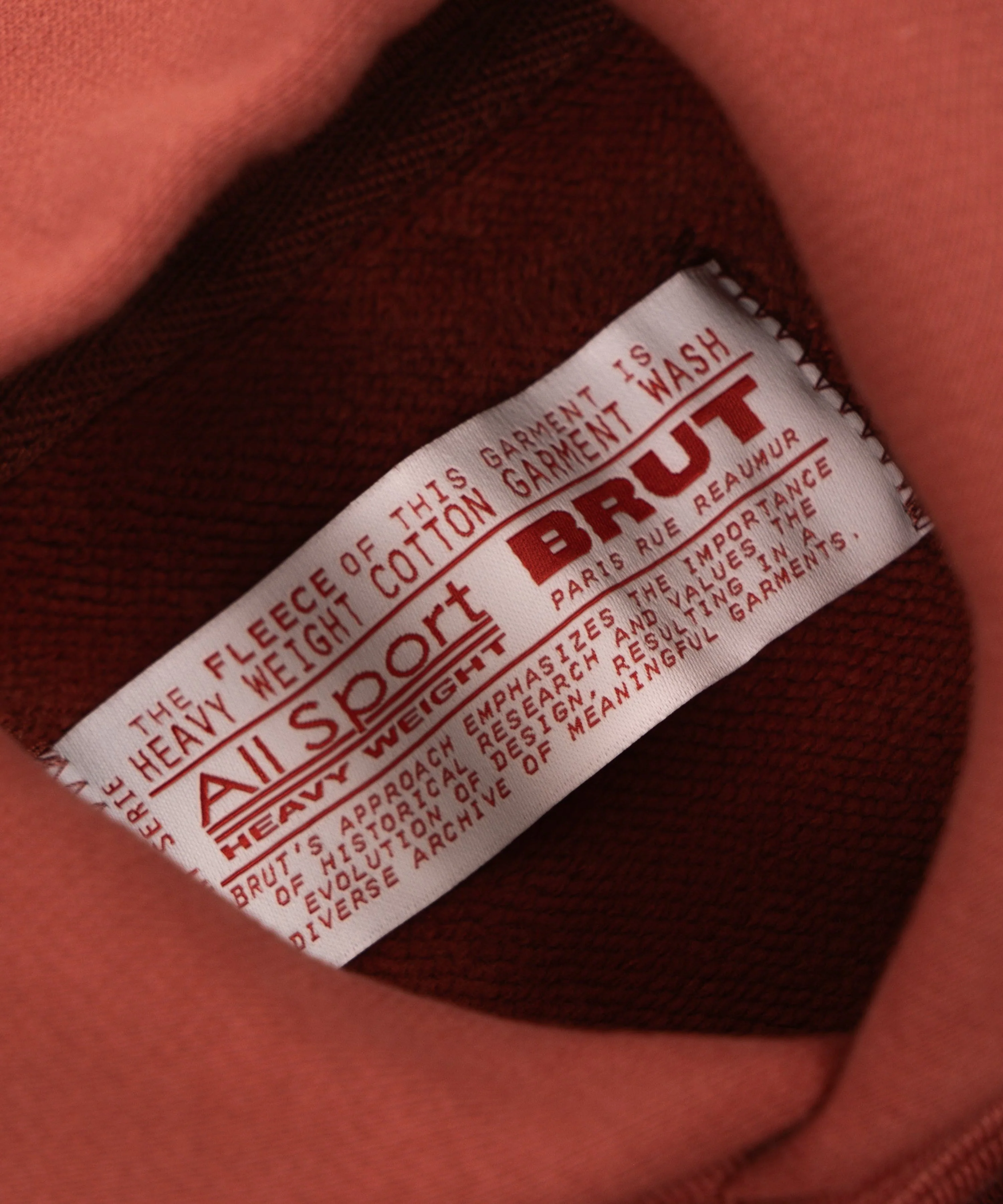 THE BEST SWEAT - Image 5
