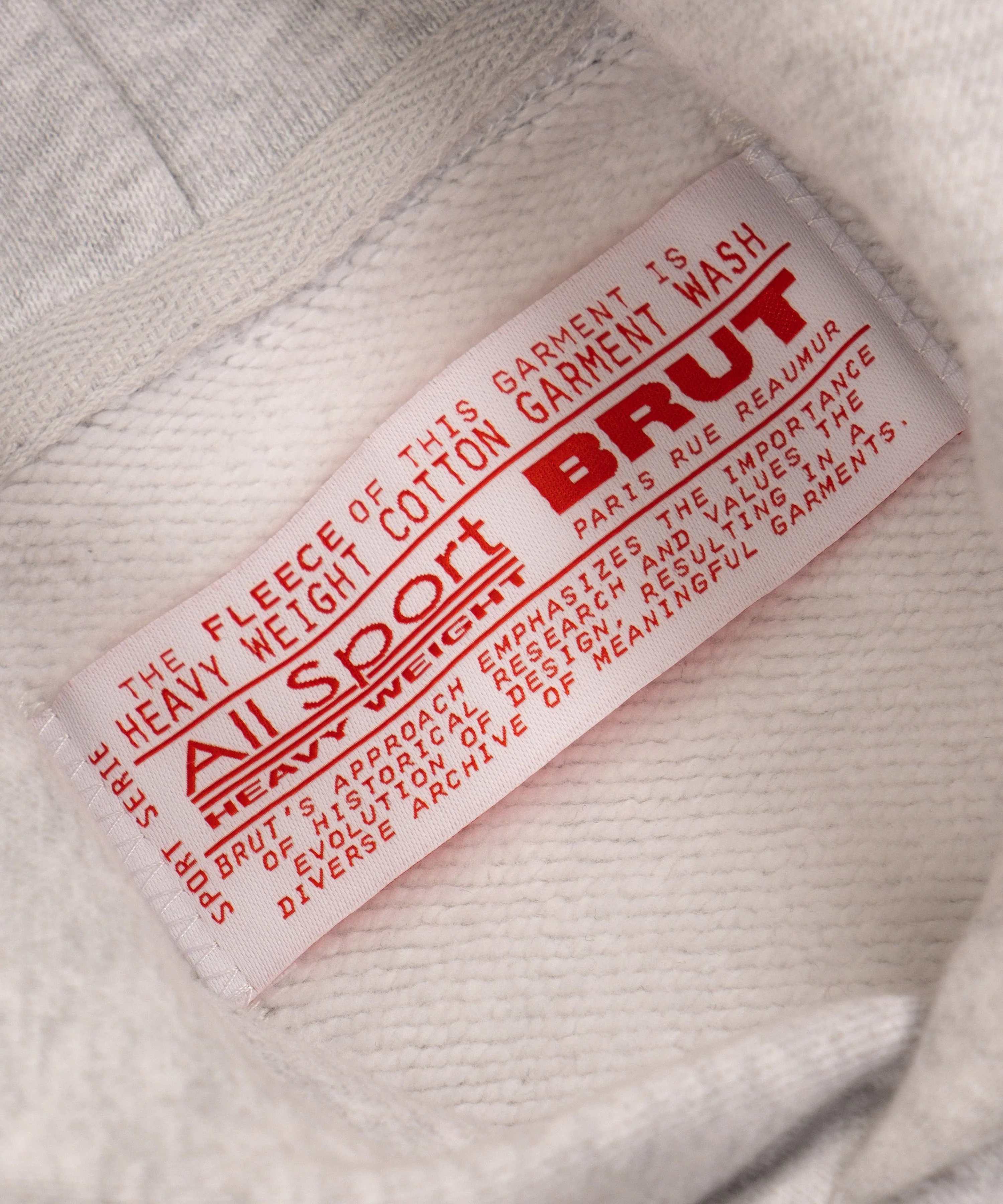 THE BEST SWEAT - Image 3
