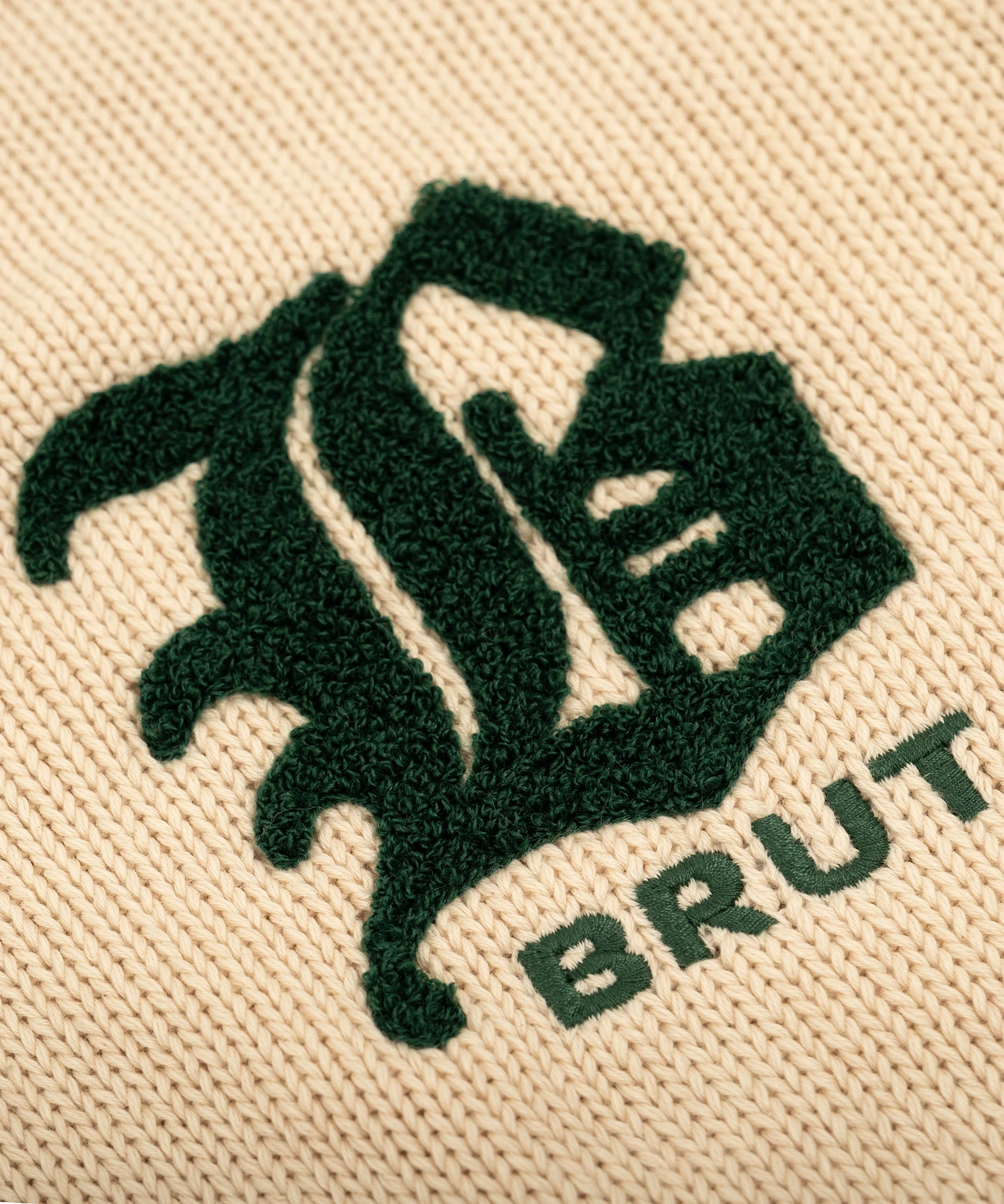 THE BRUT IVY SWEATER - Image 5