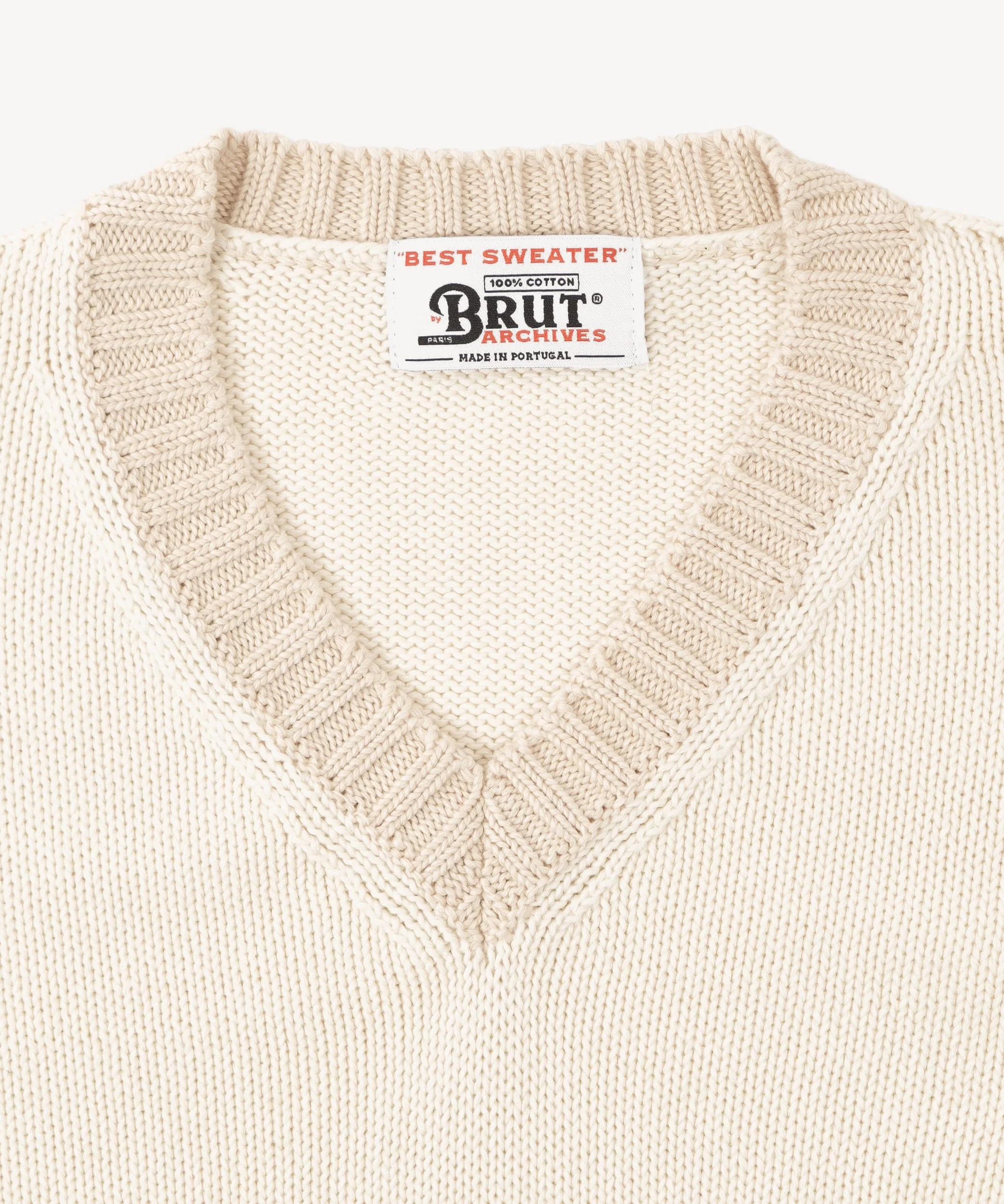 THE BEST SWEATER - Image 3