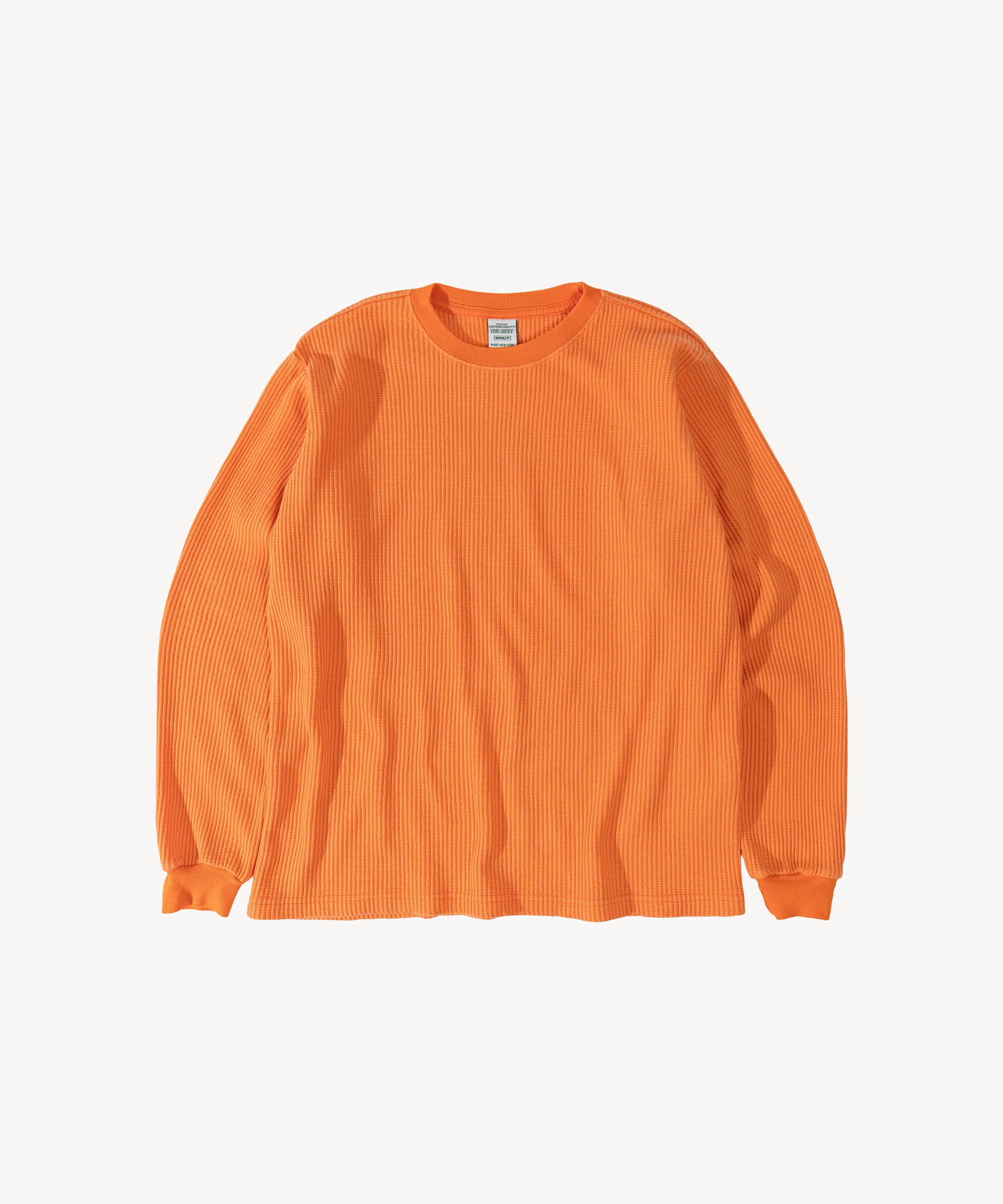 THE BEST THERMAL