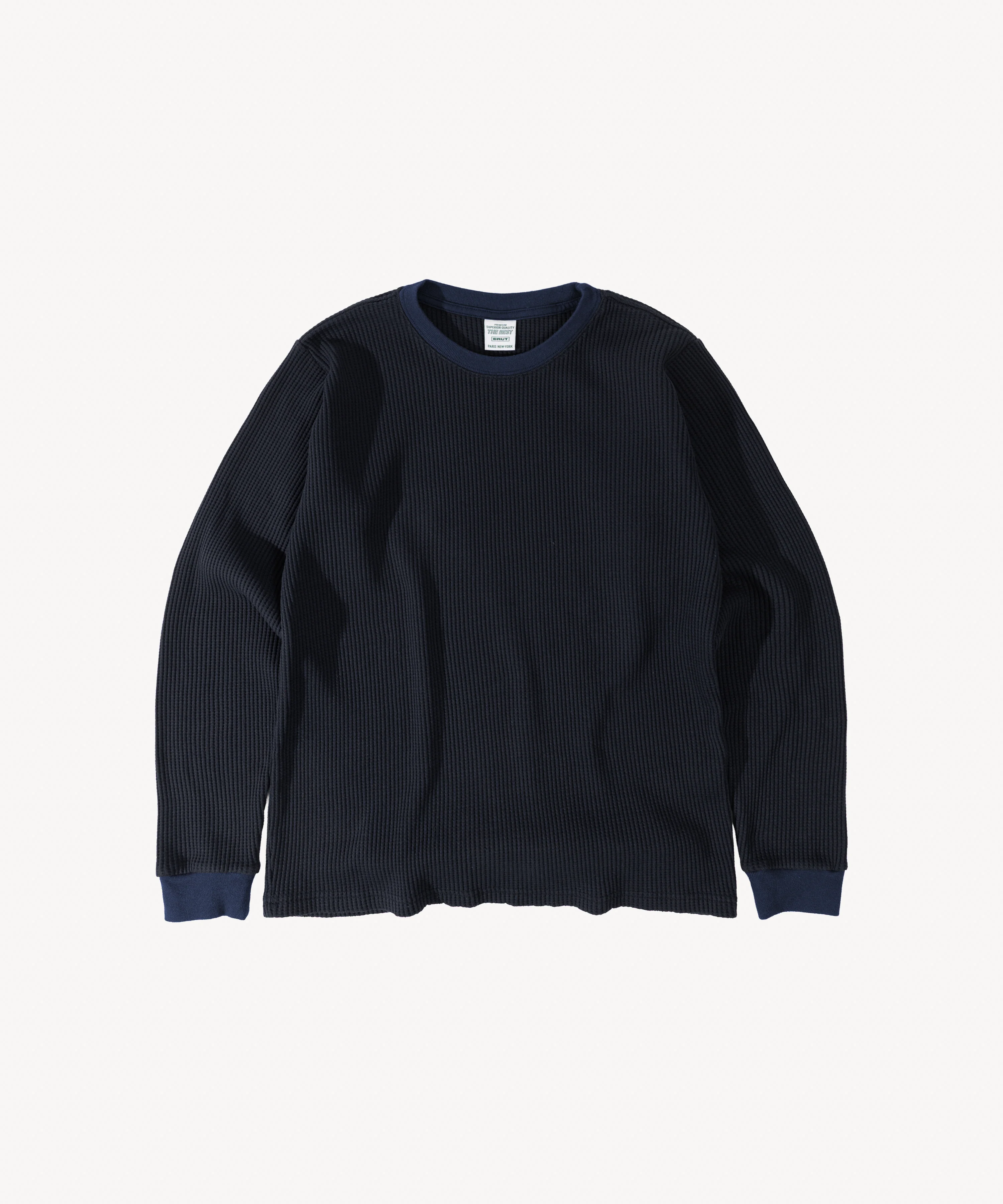 THE BEST THERMAL