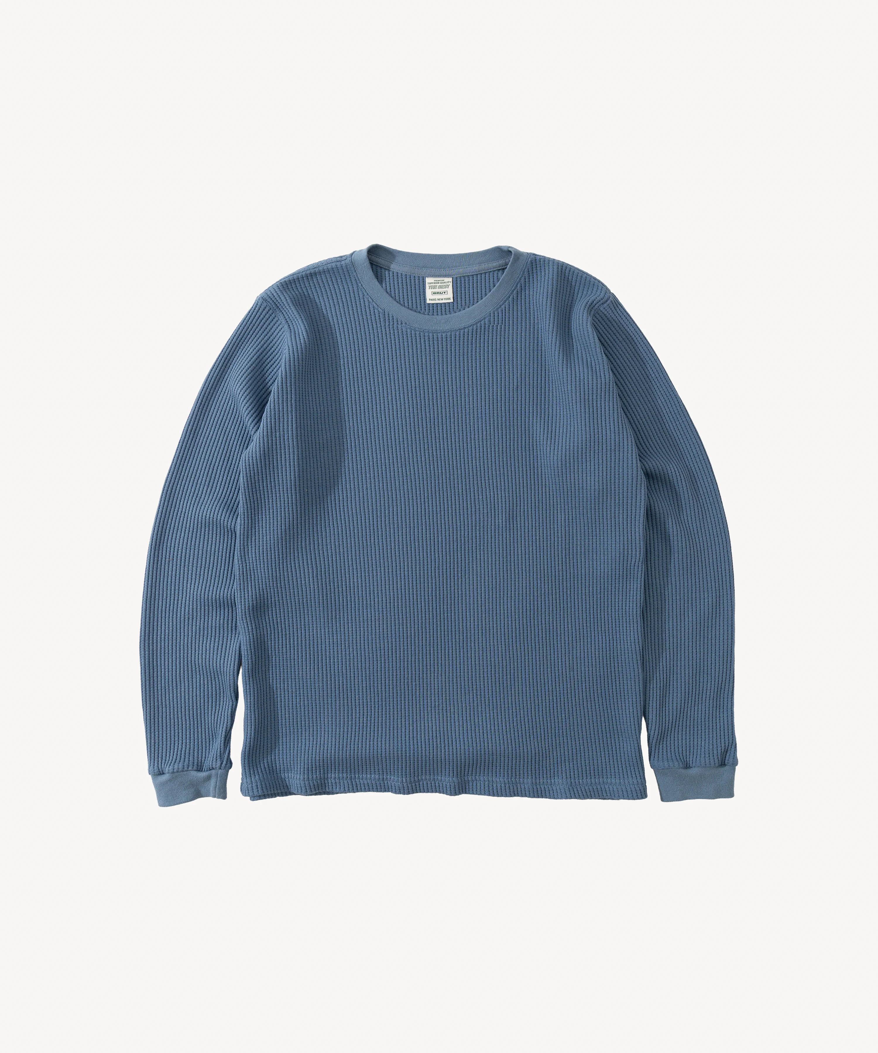 THE BEST THERMAL