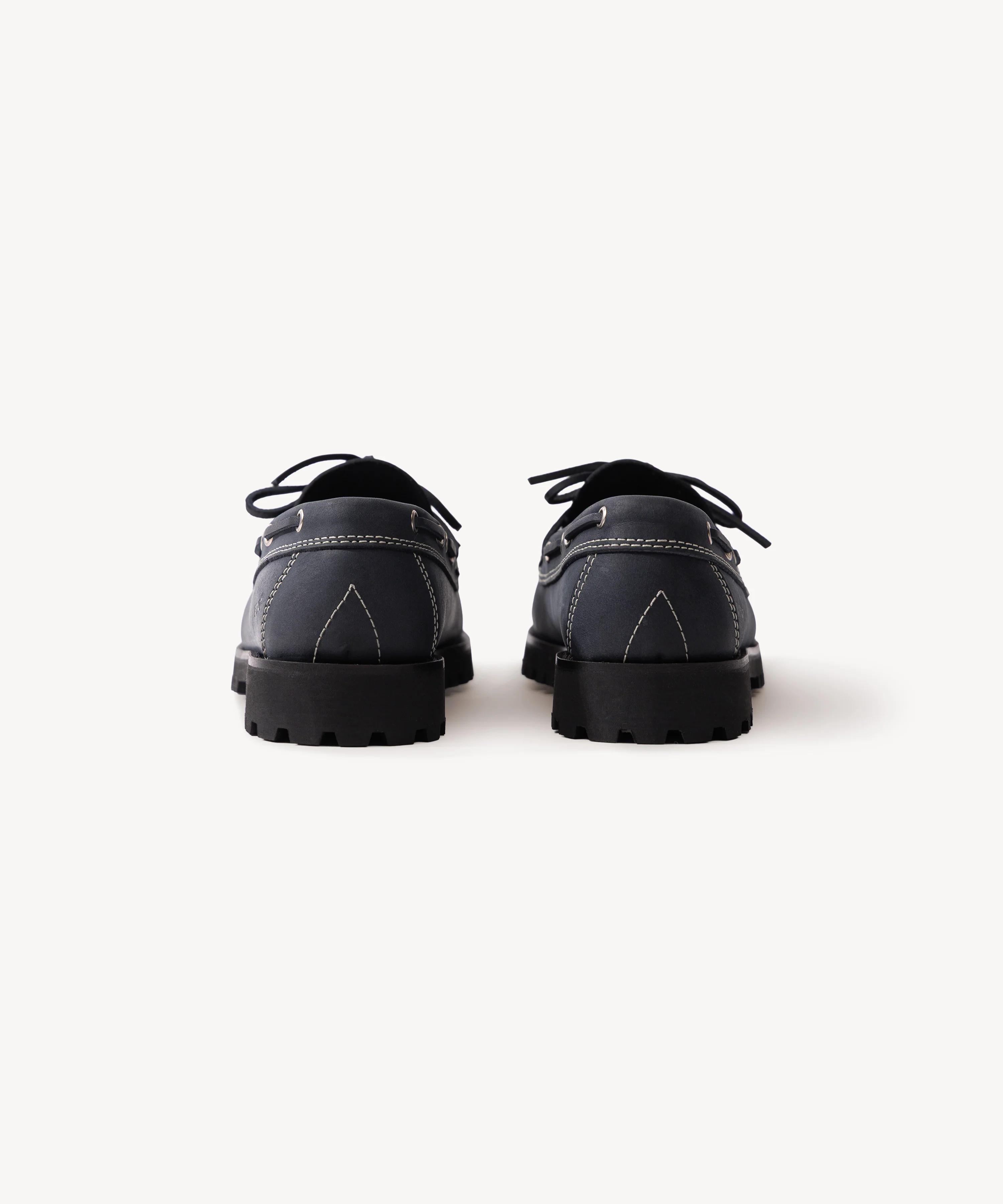 THE BOAT SHOES - Image 4