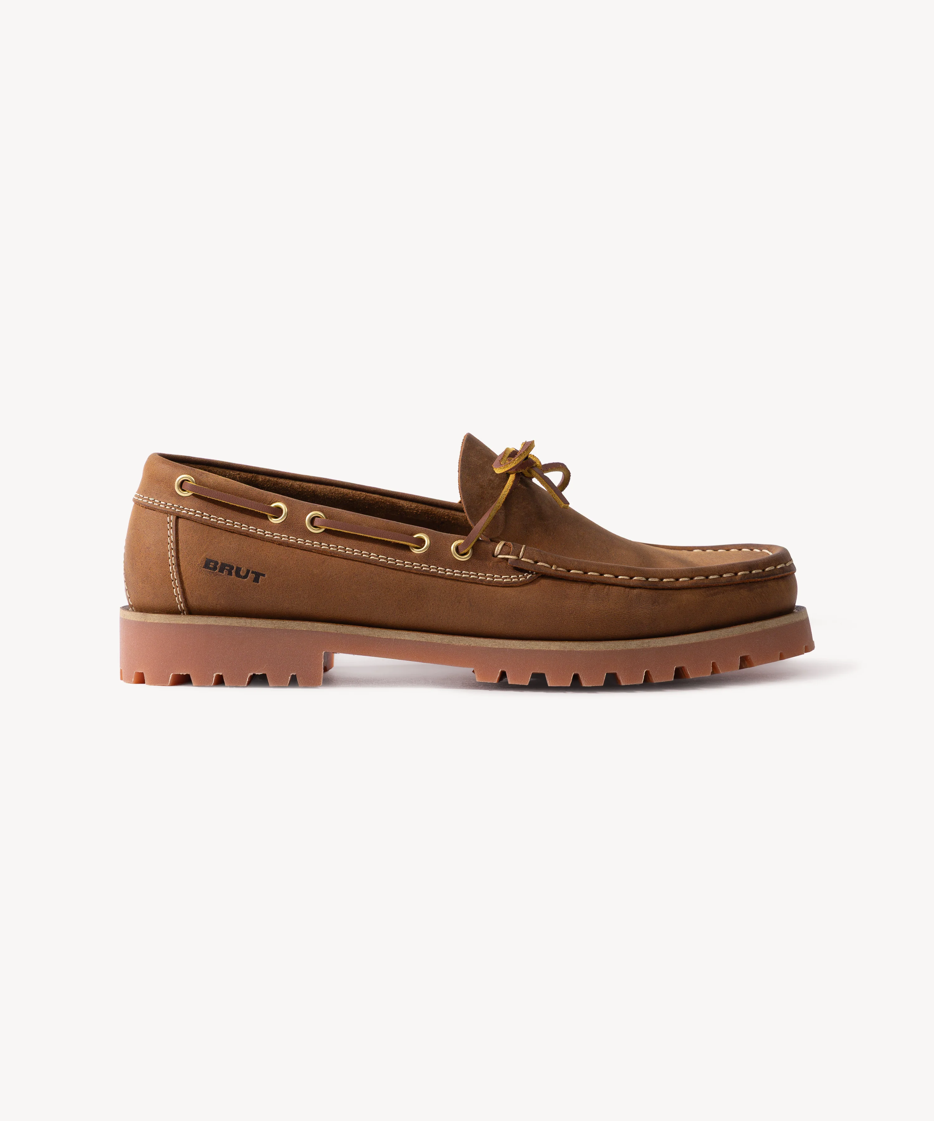 THE BOAT SHOES - Image 3