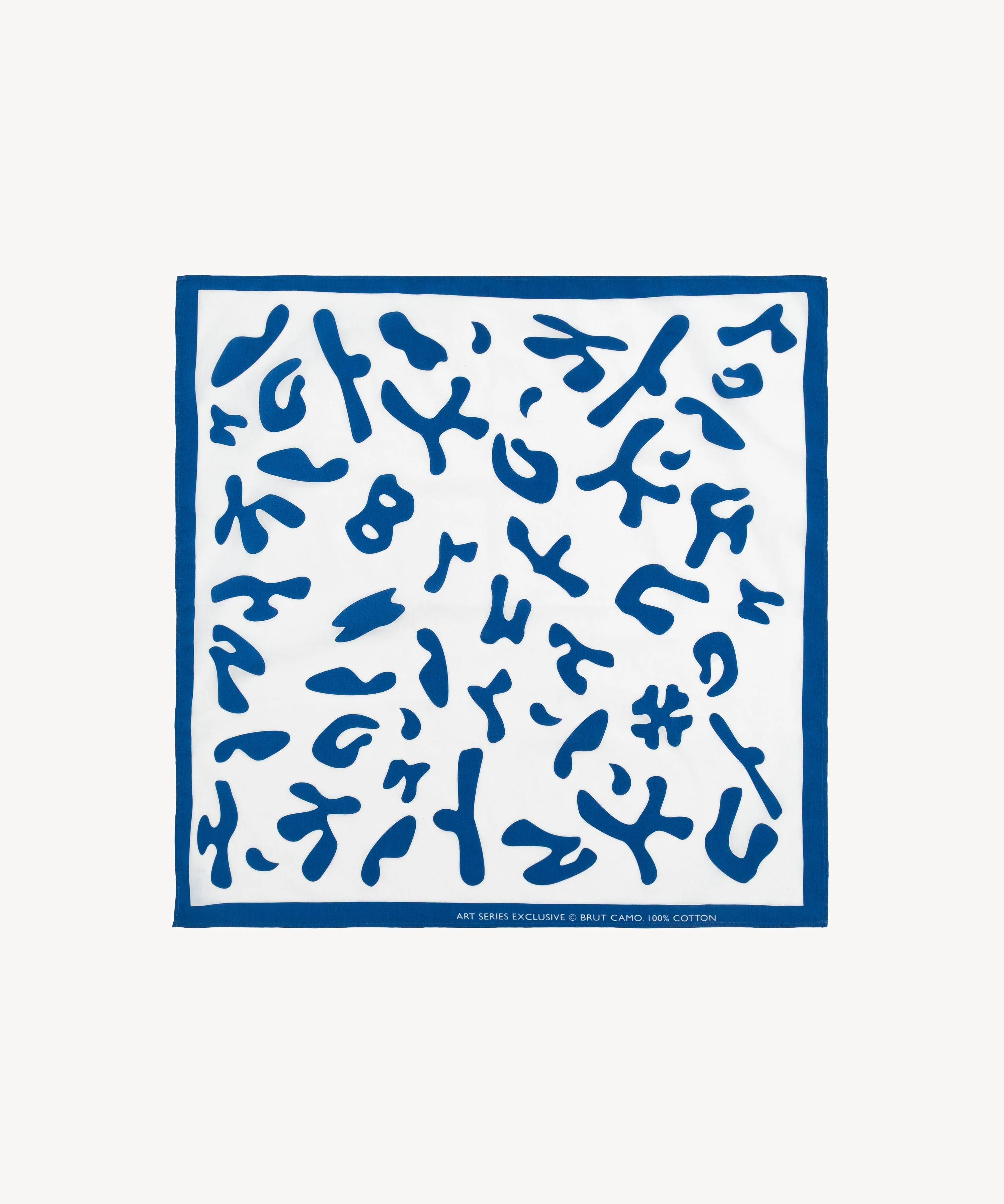 THE CAMO BANDANA - Image 4