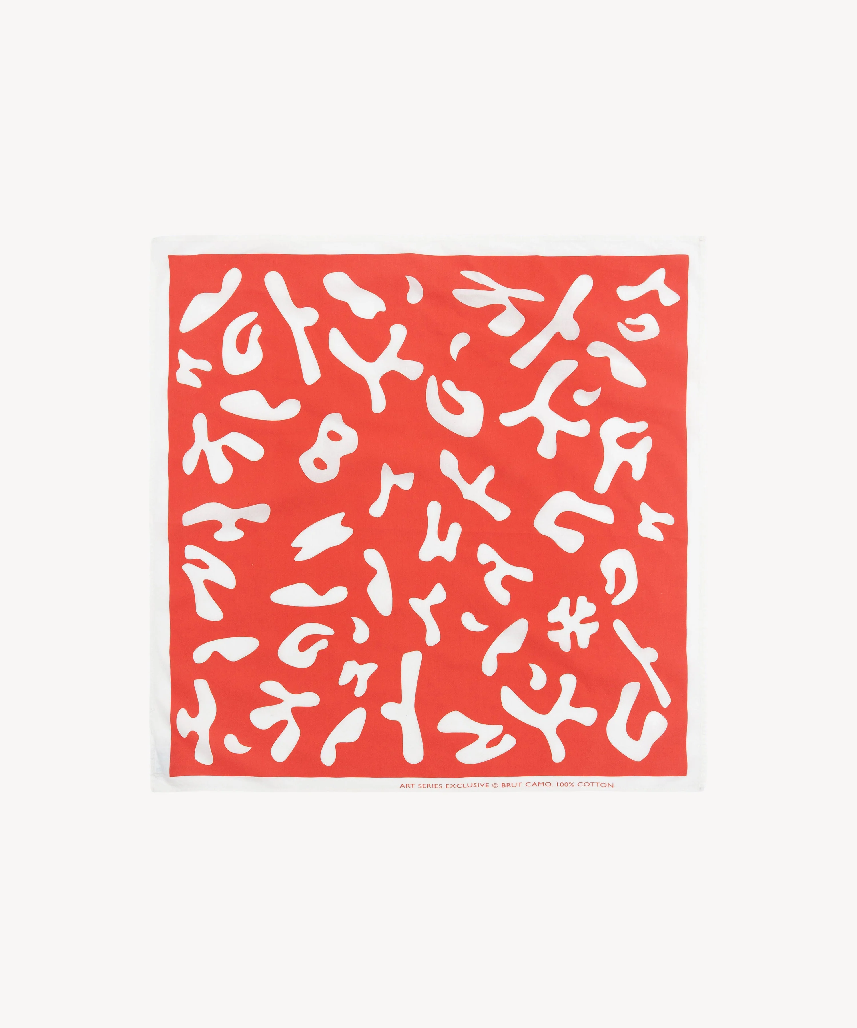 THE CAMO BANDANA - Image 4