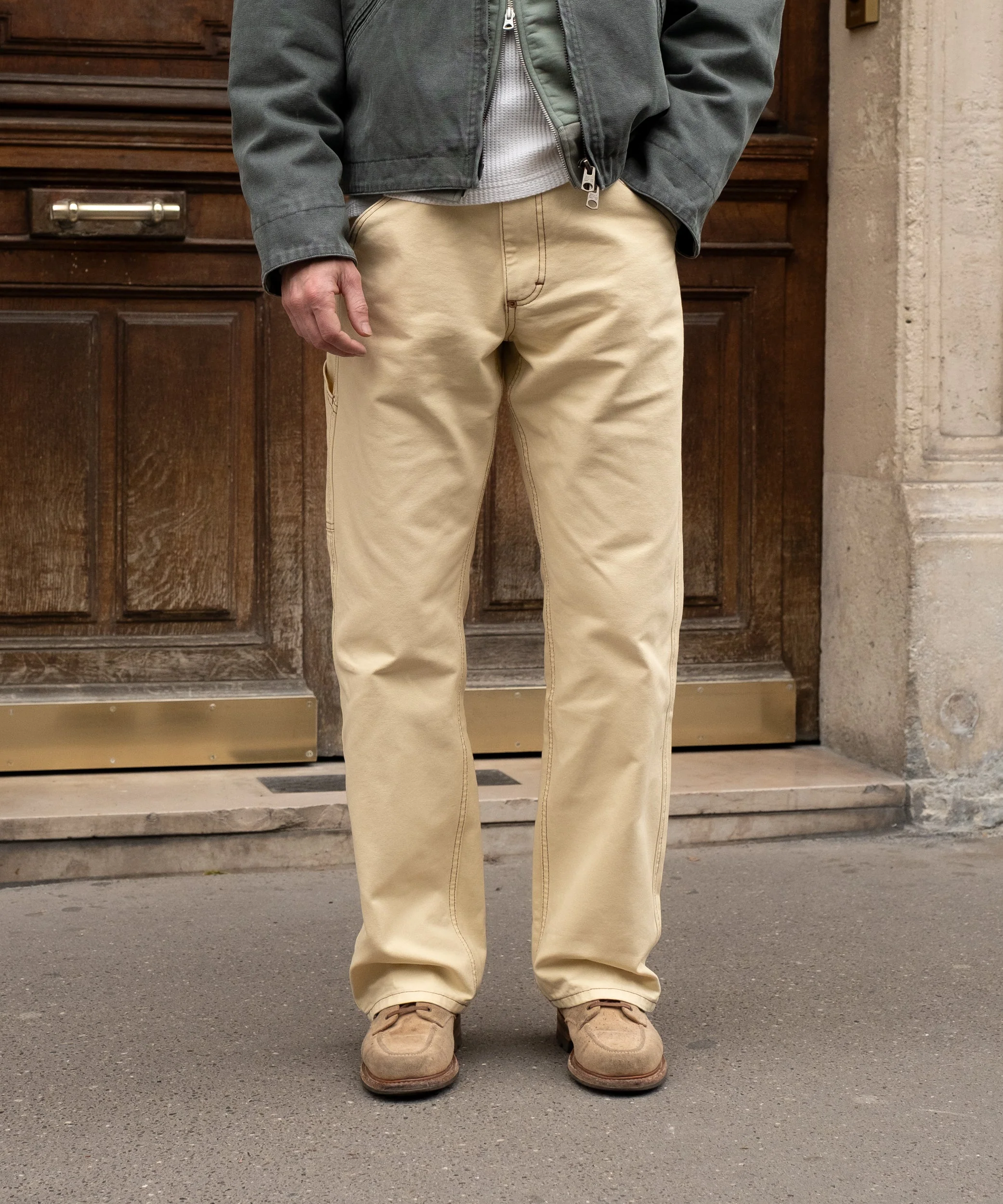 THE CARPENTER PANTS - Image 3
