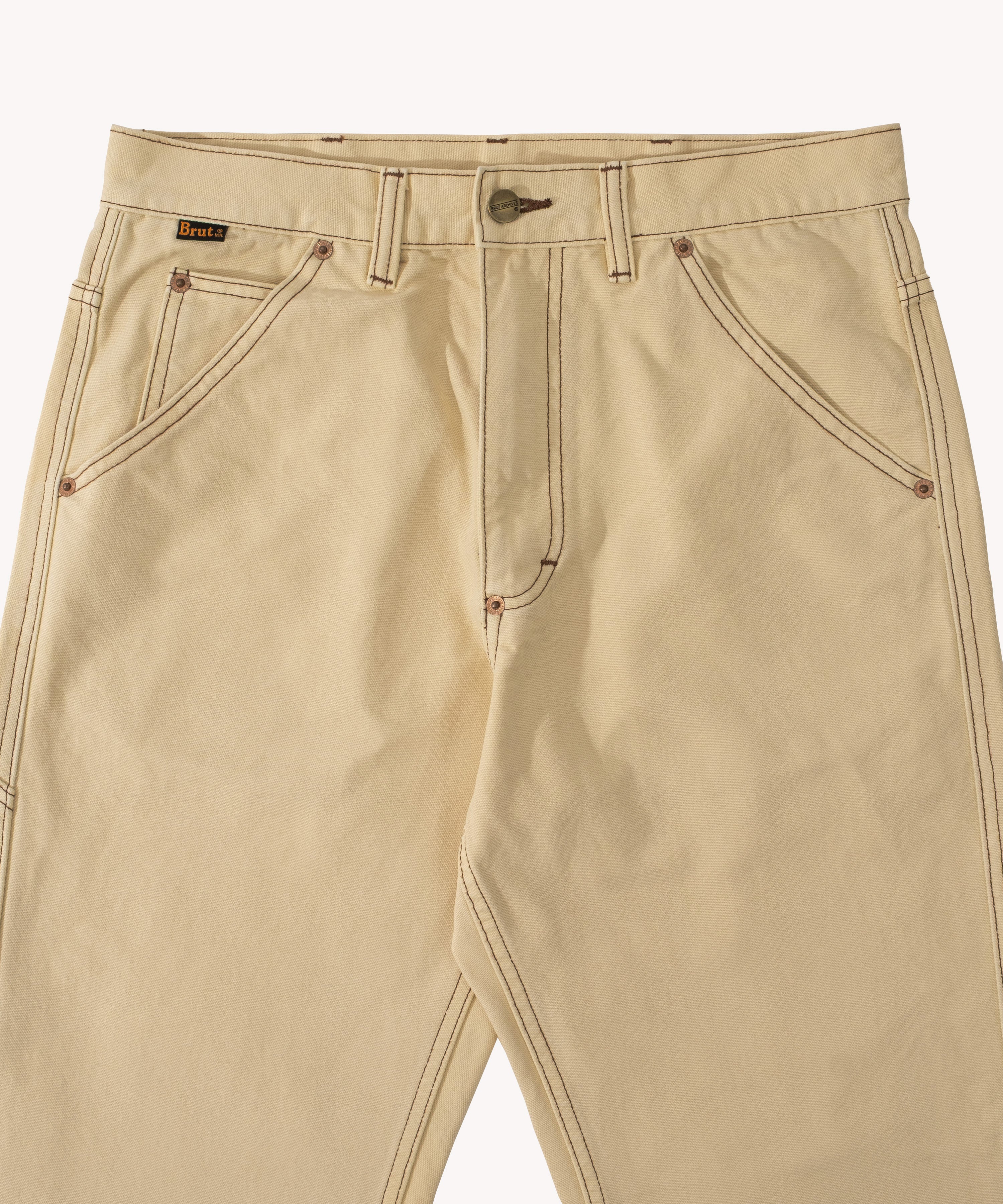 THE CARPENTER PANTS - Image 4