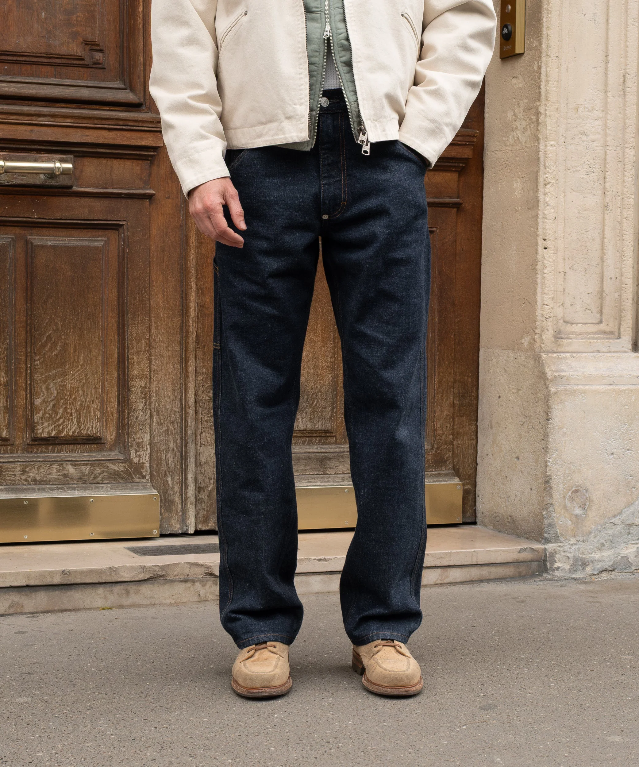 THE CARPENTER PANTS - Image 3