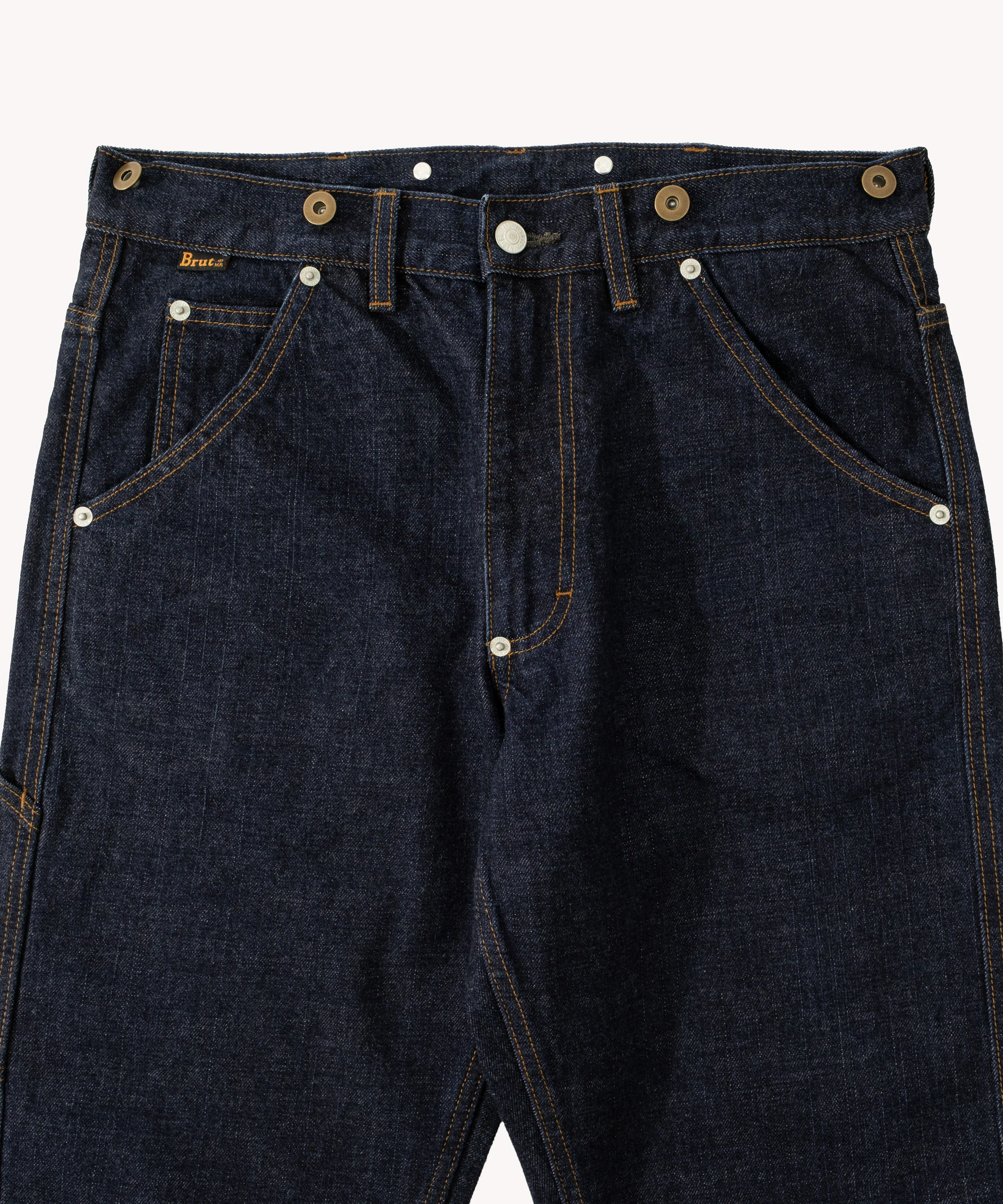 THE CARPENTER PANTS - Image 4