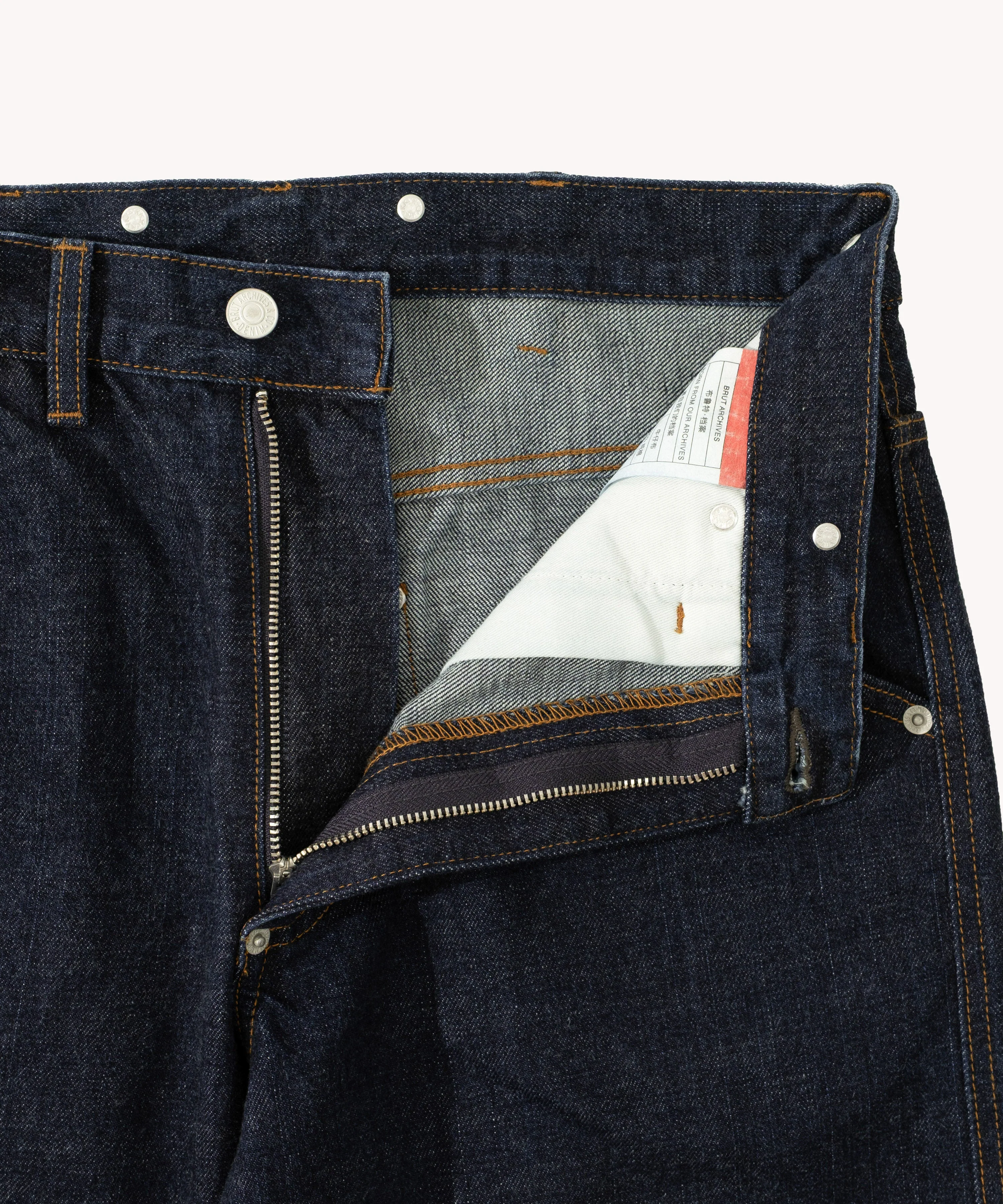 THE CARPENTER PANTS - Image 5
