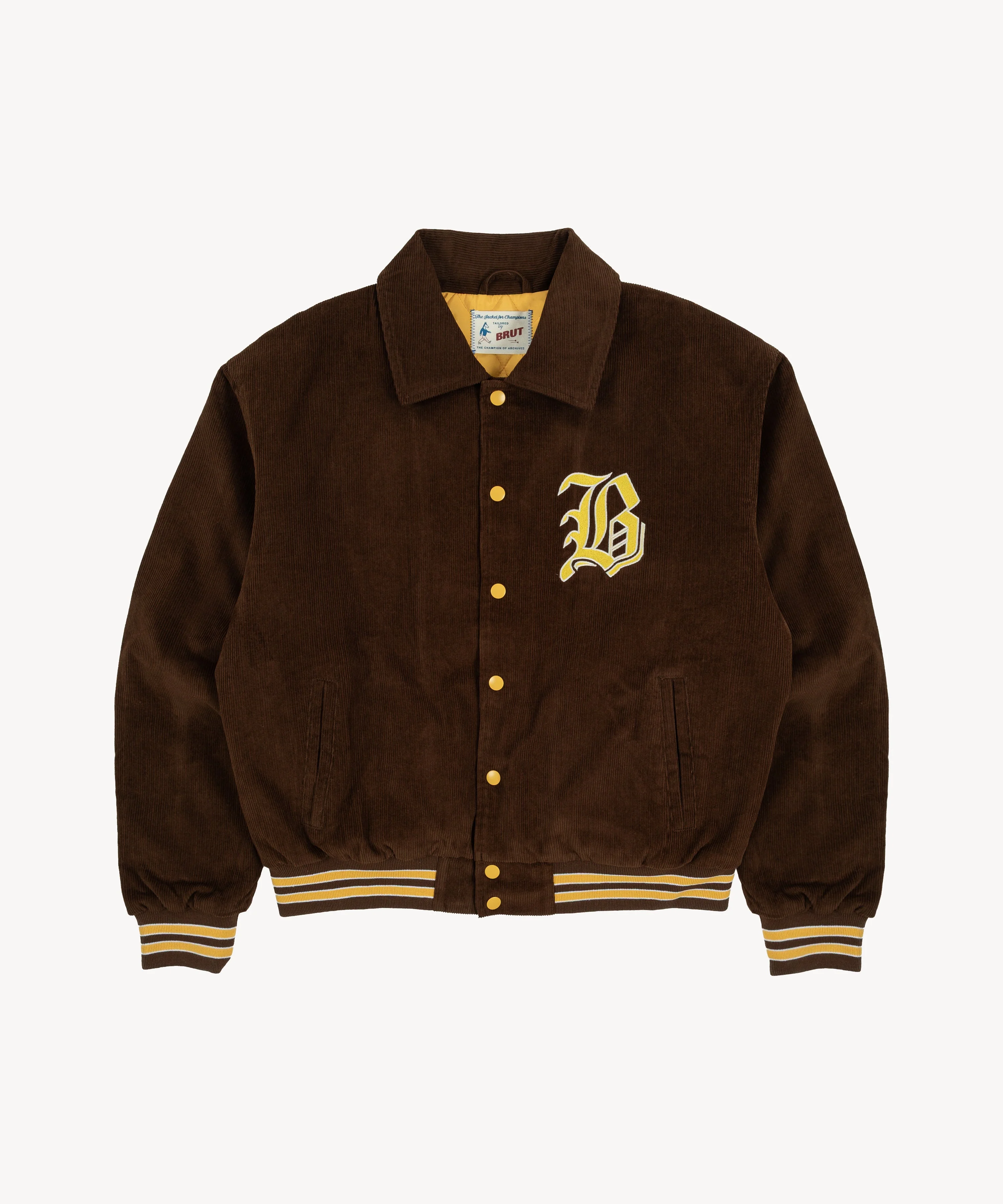 THE CHAMPION'S JACKET - Image 5
