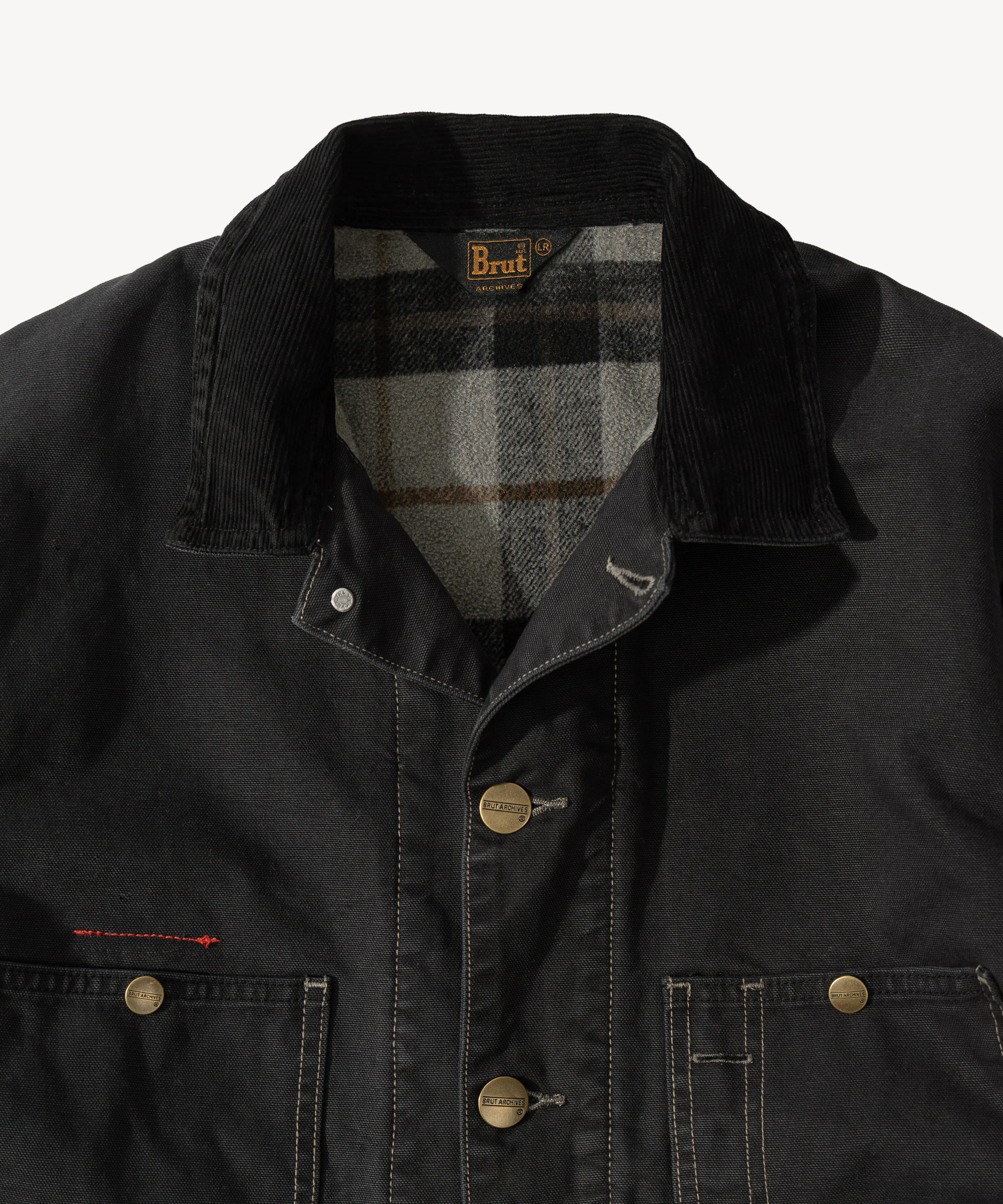 THE CHORE JACKET - Image 4