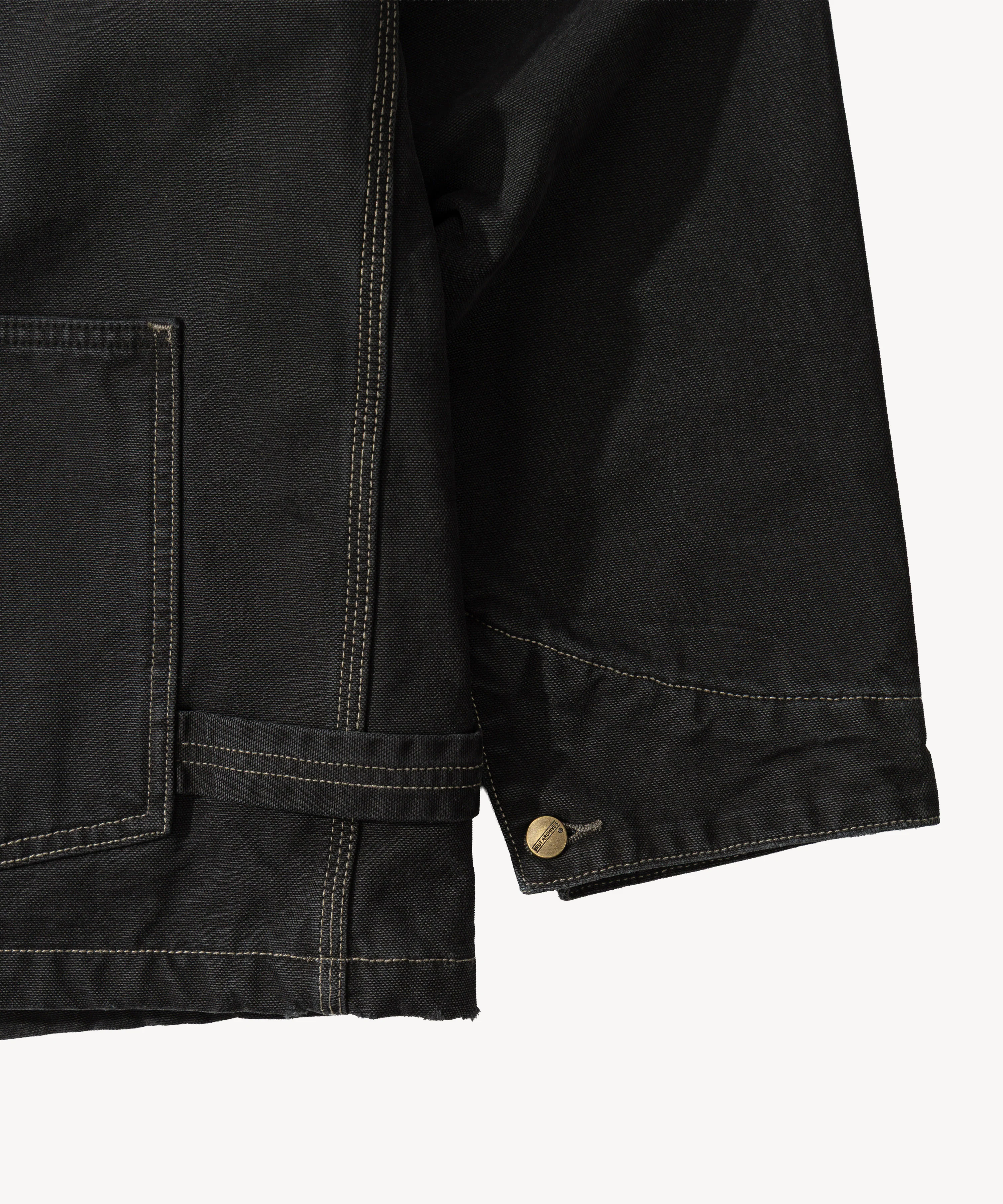 THE CHORE JACKET - Image 5