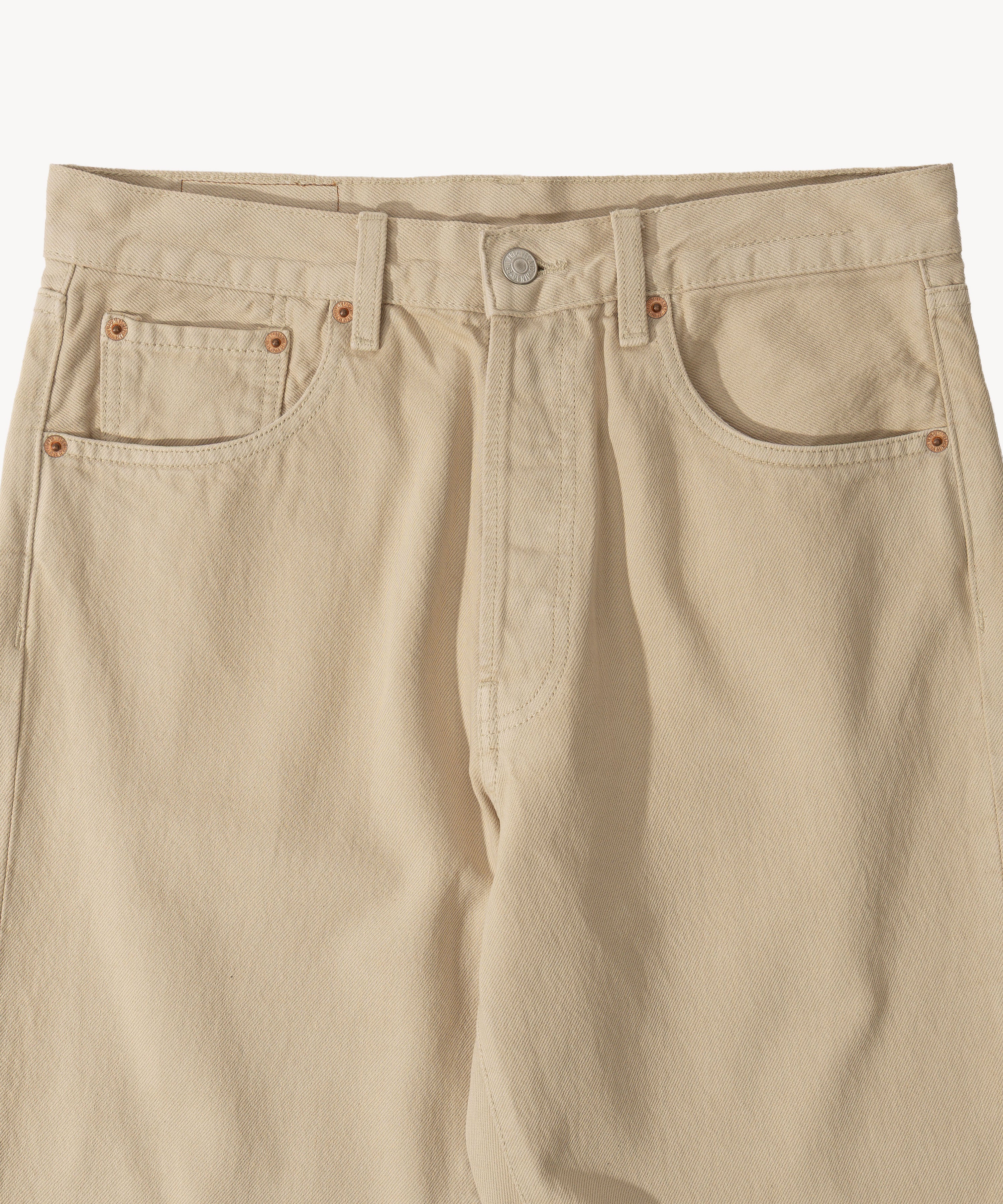 THE CLASSIC DENIM - Image 4