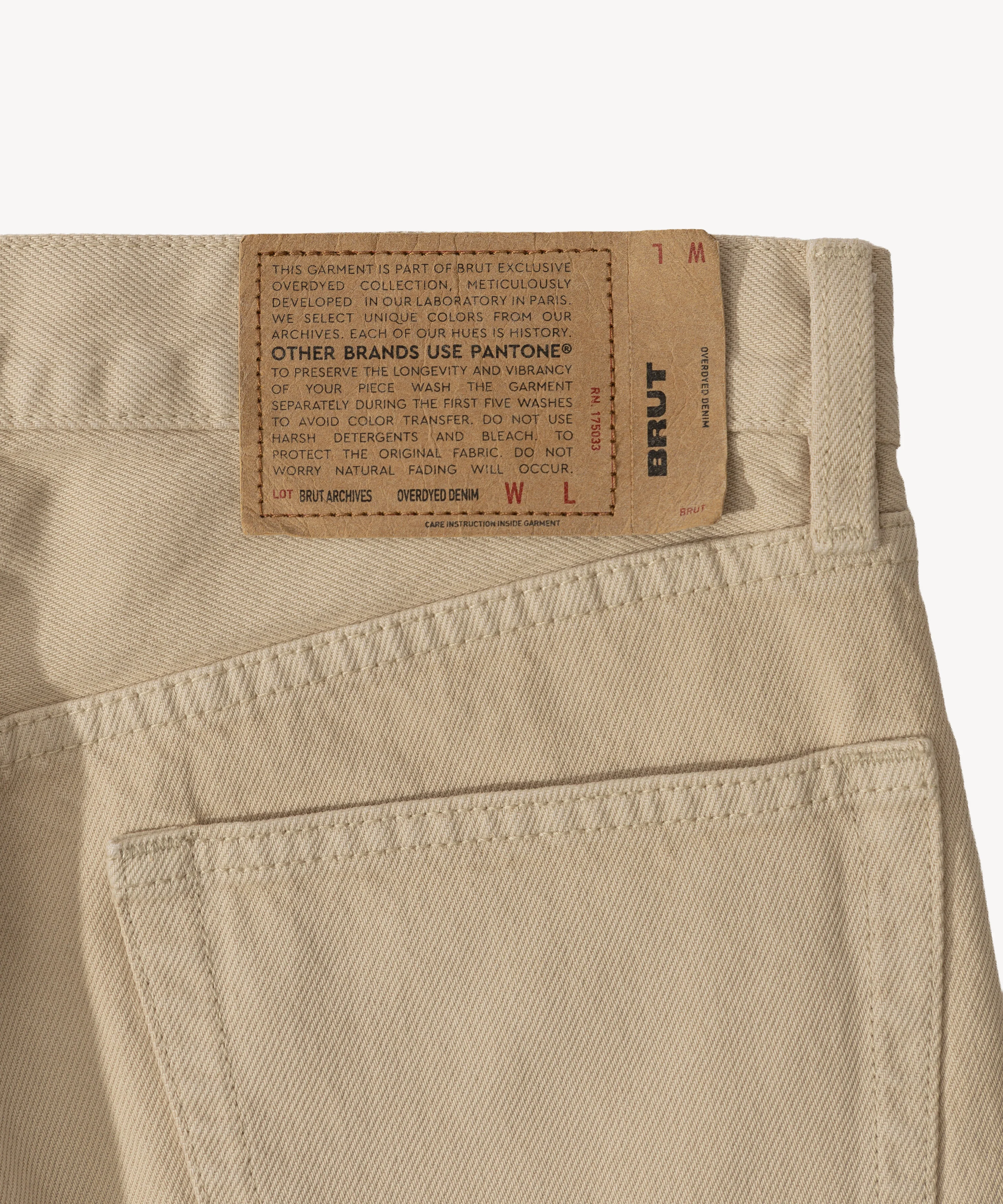 THE CLASSIC DENIM - Image 6