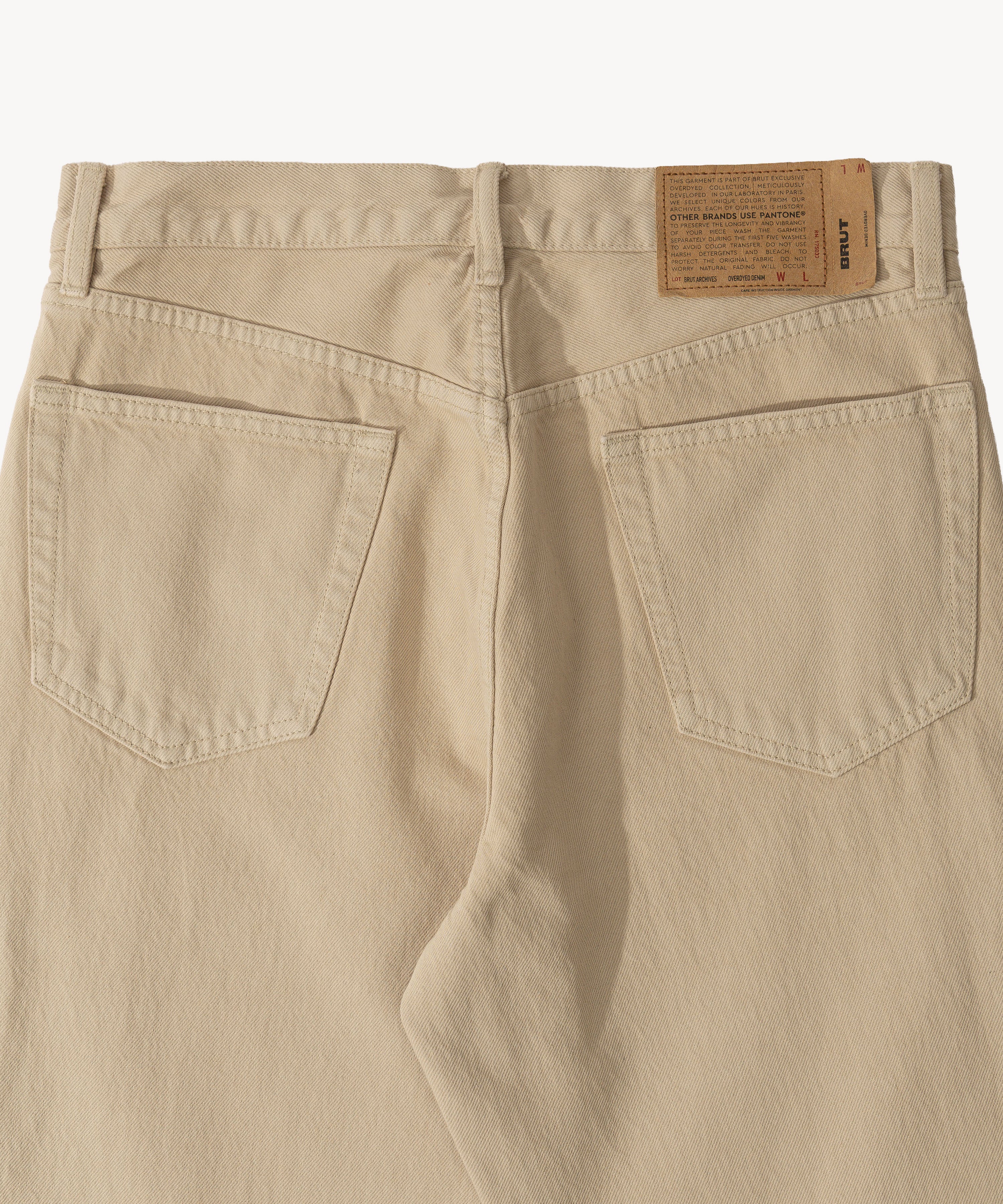 THE CLASSIC DENIM - Image 7