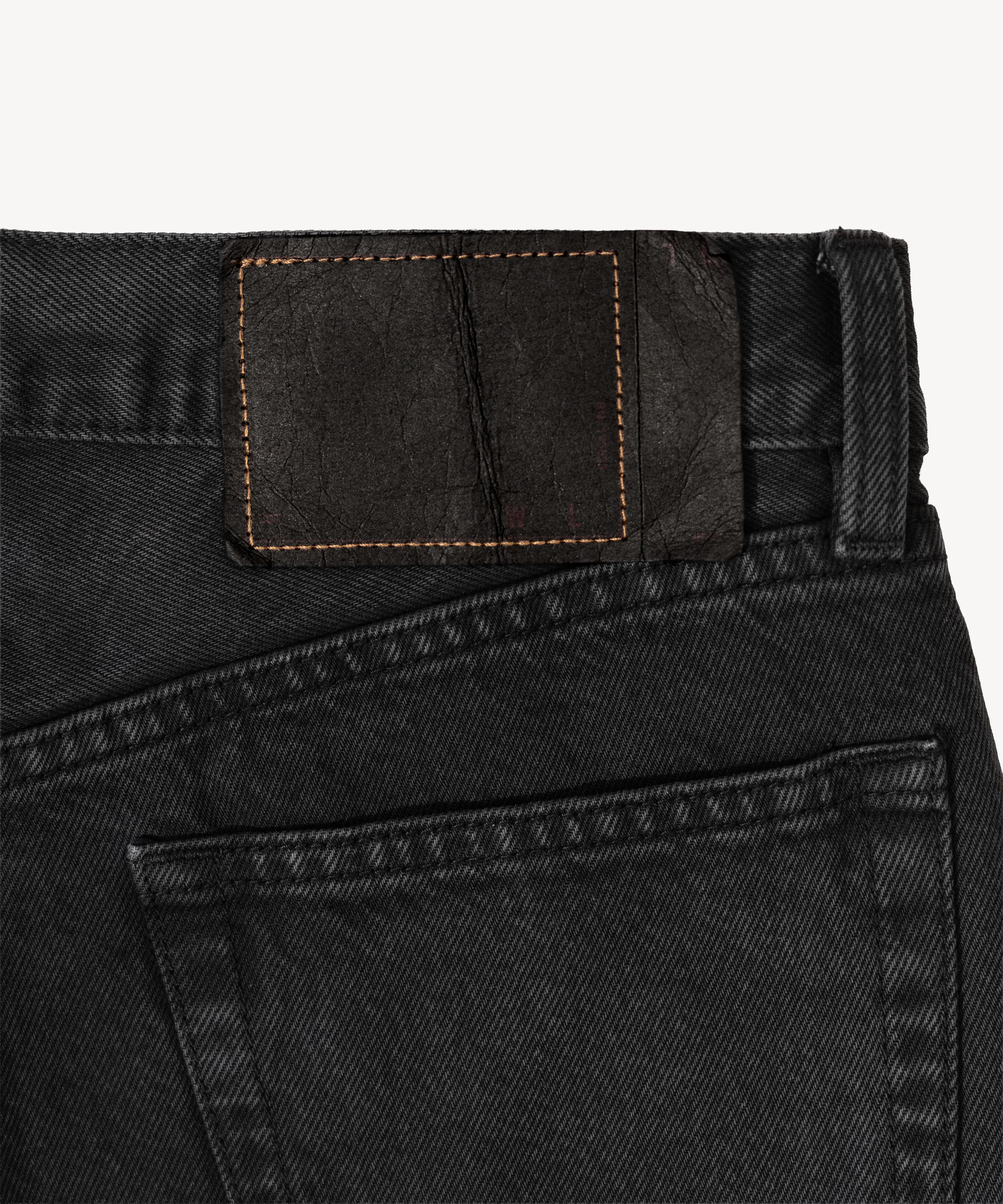 THE CLASSIC DENIM - Image 6