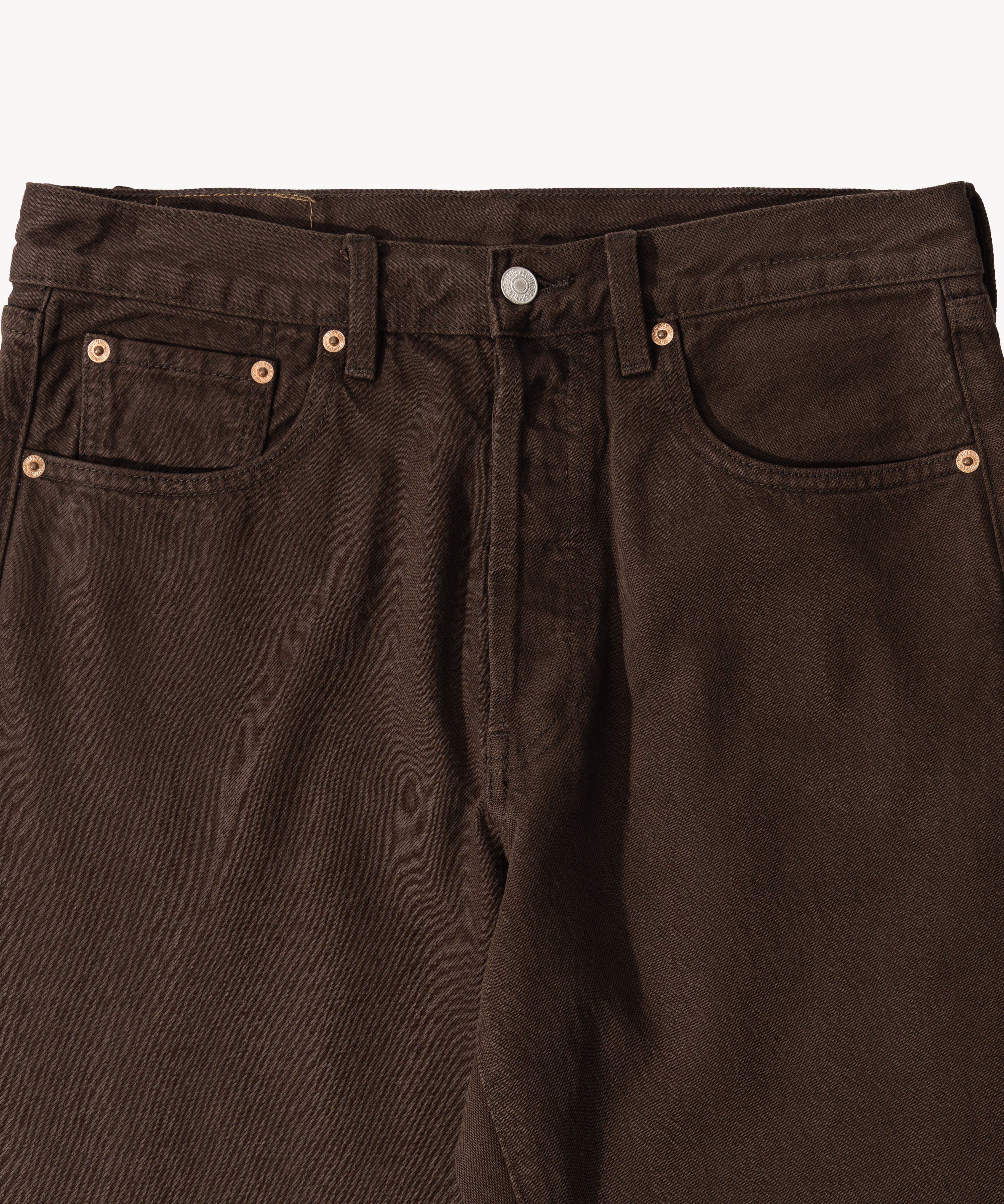 THE CLASSIC DENIM - Image 4